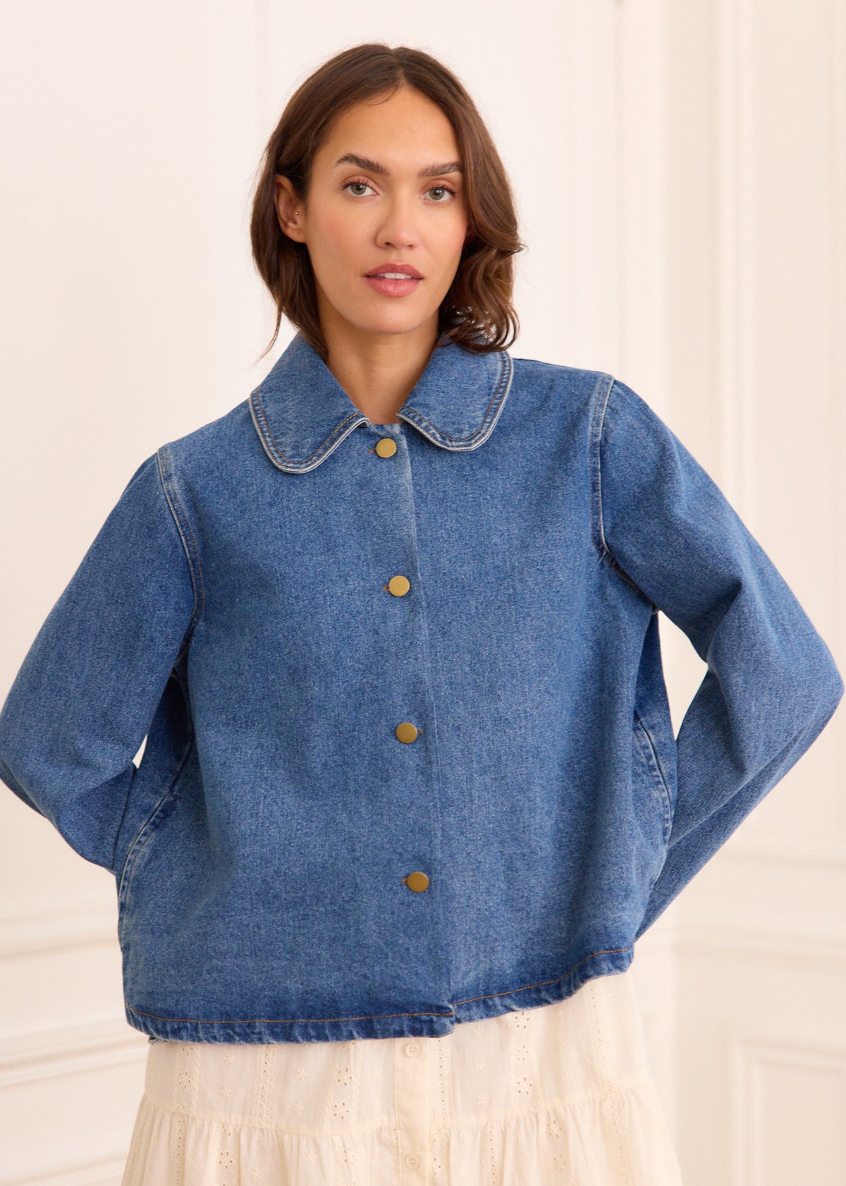 Jacke Coline