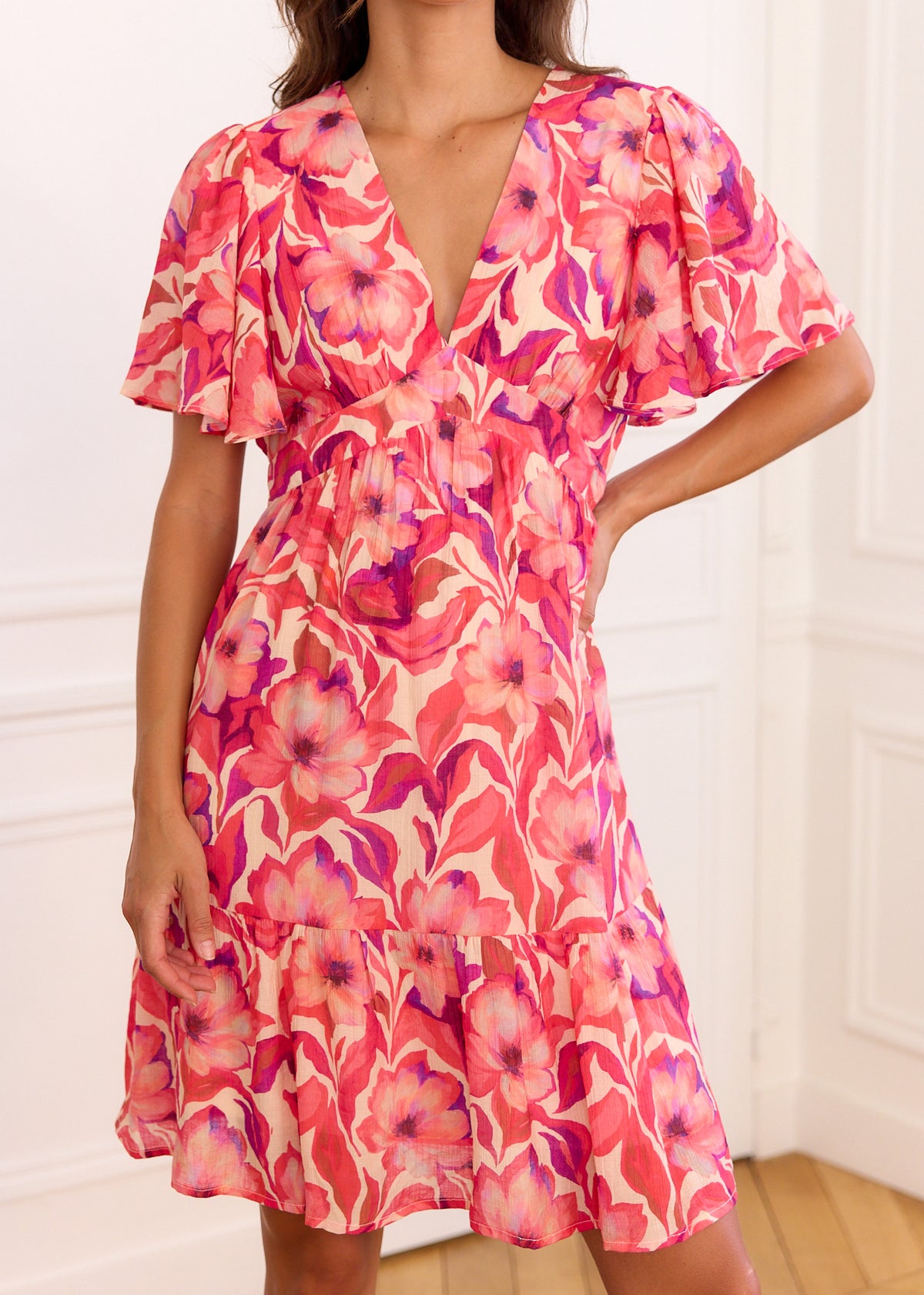 Kleid Alivia