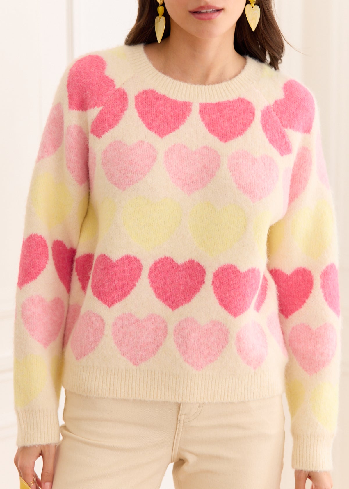 Maglione Alixia