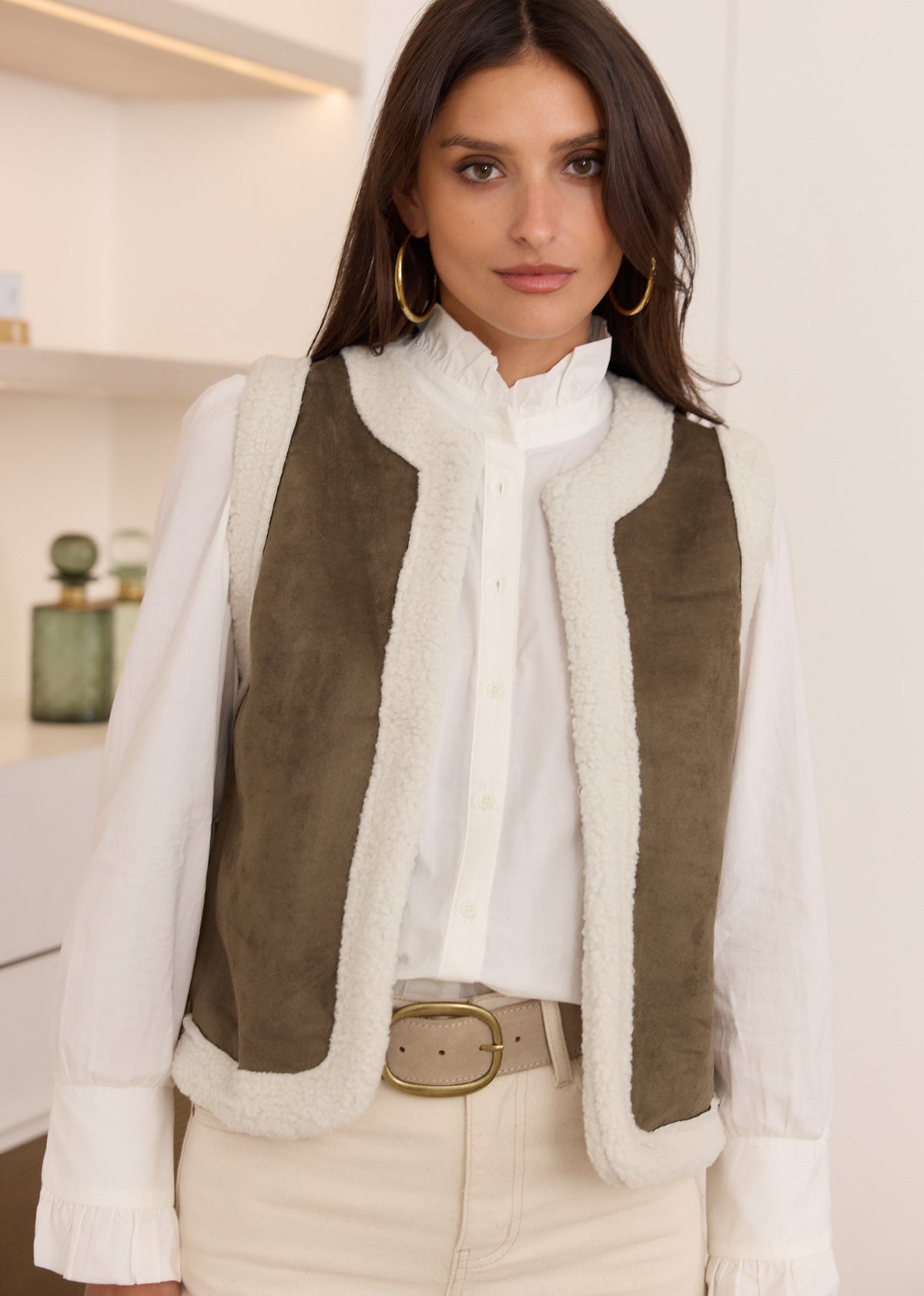 Chaqueta Ali