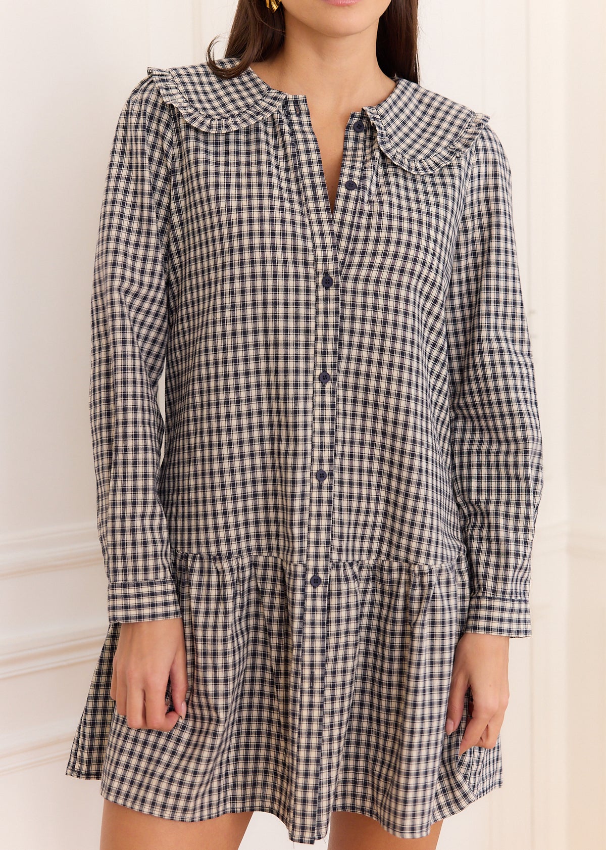 Robe Angelina