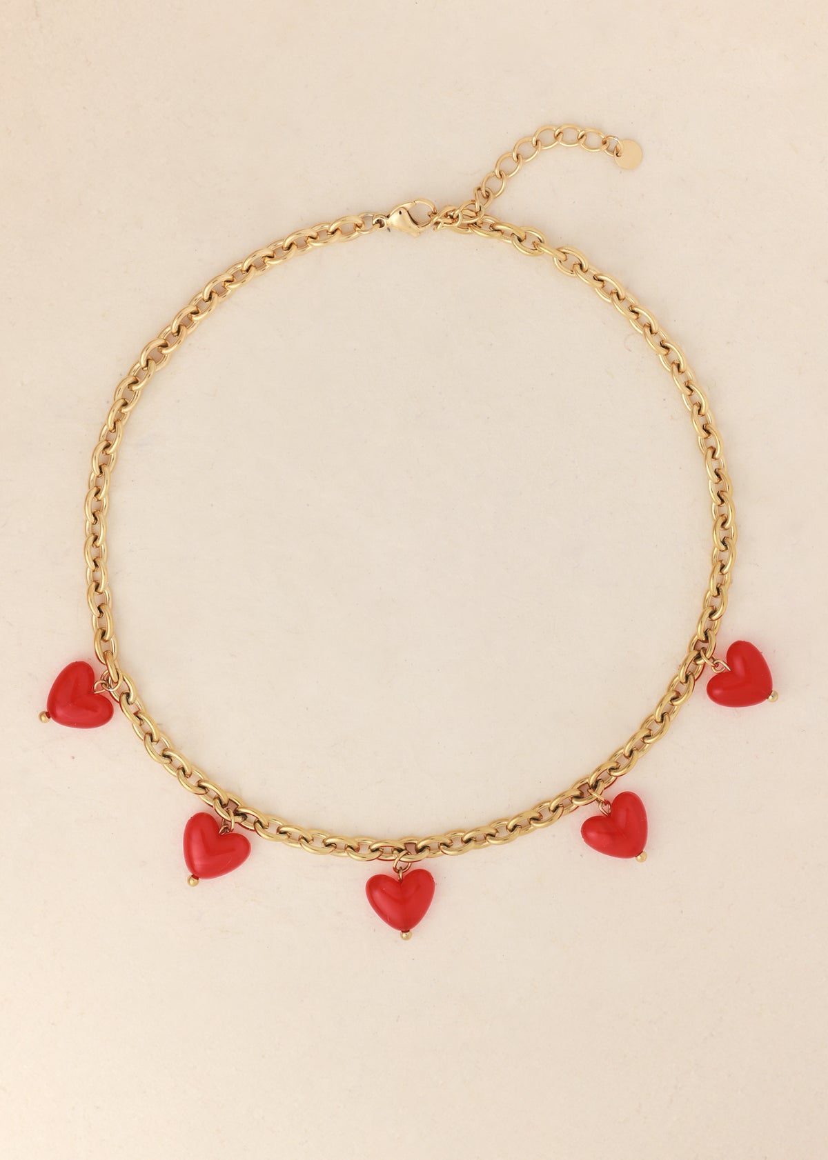 Collier Ange