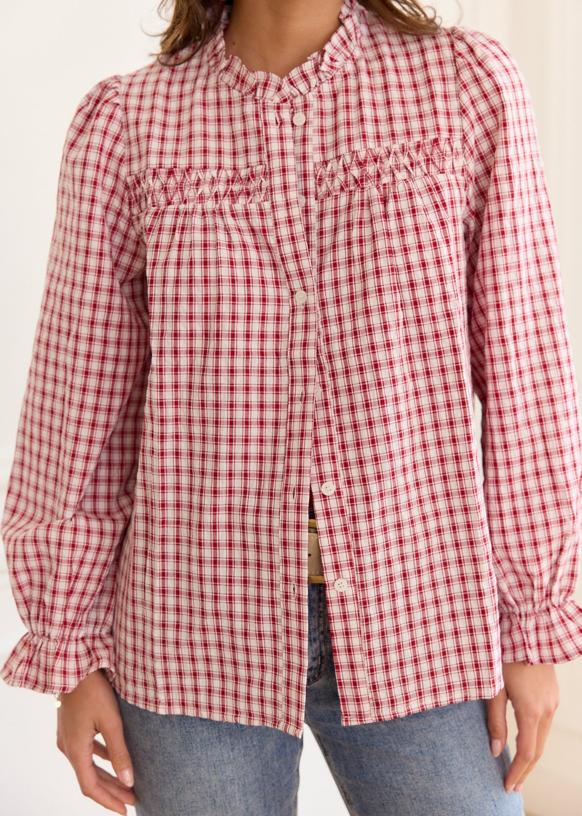 Blouse Anthéa