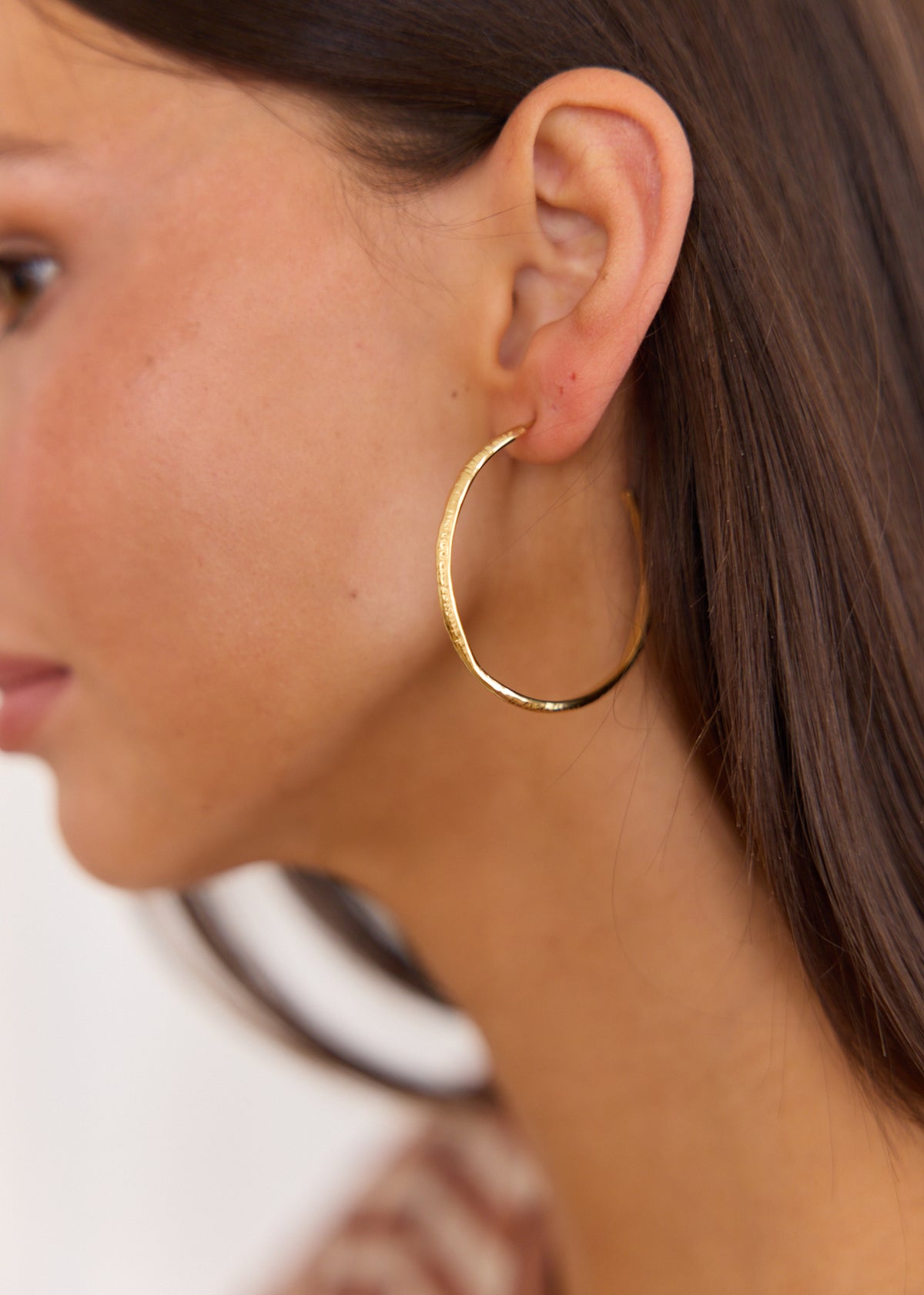 Boucles d'oreilles Anya