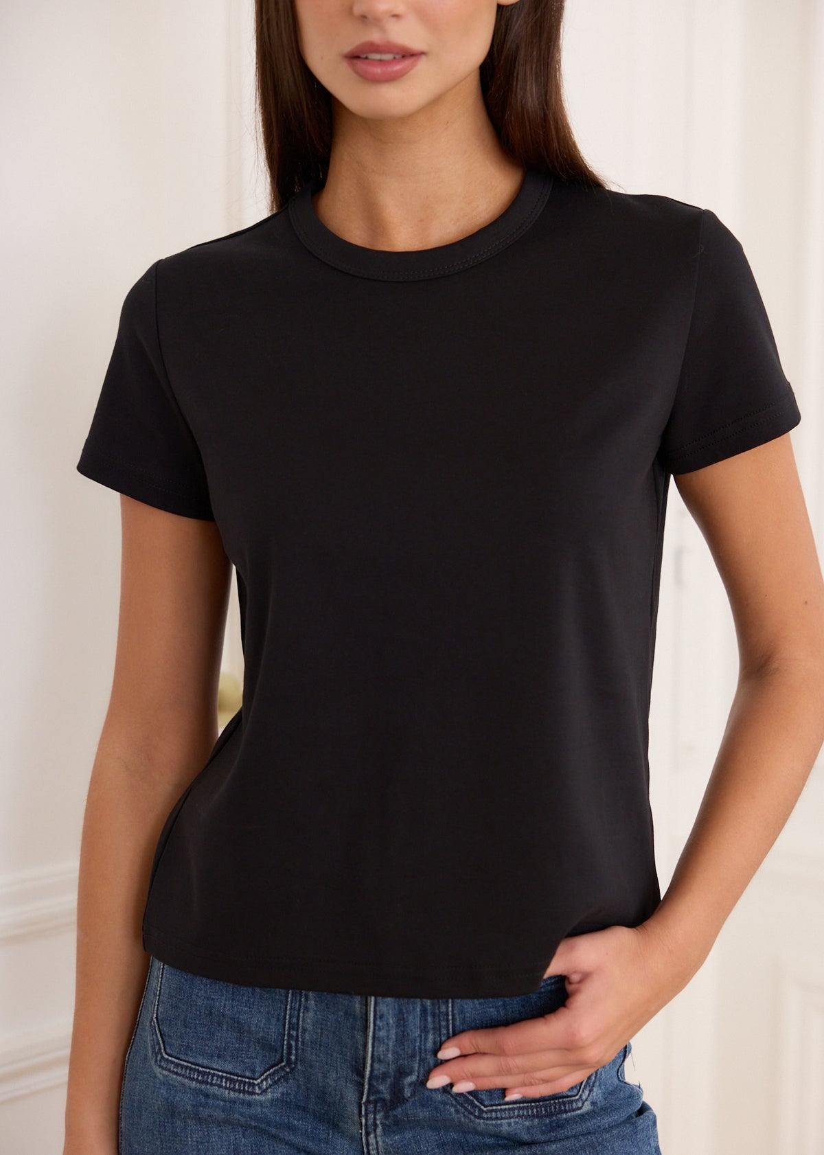 T-shirt Athéna