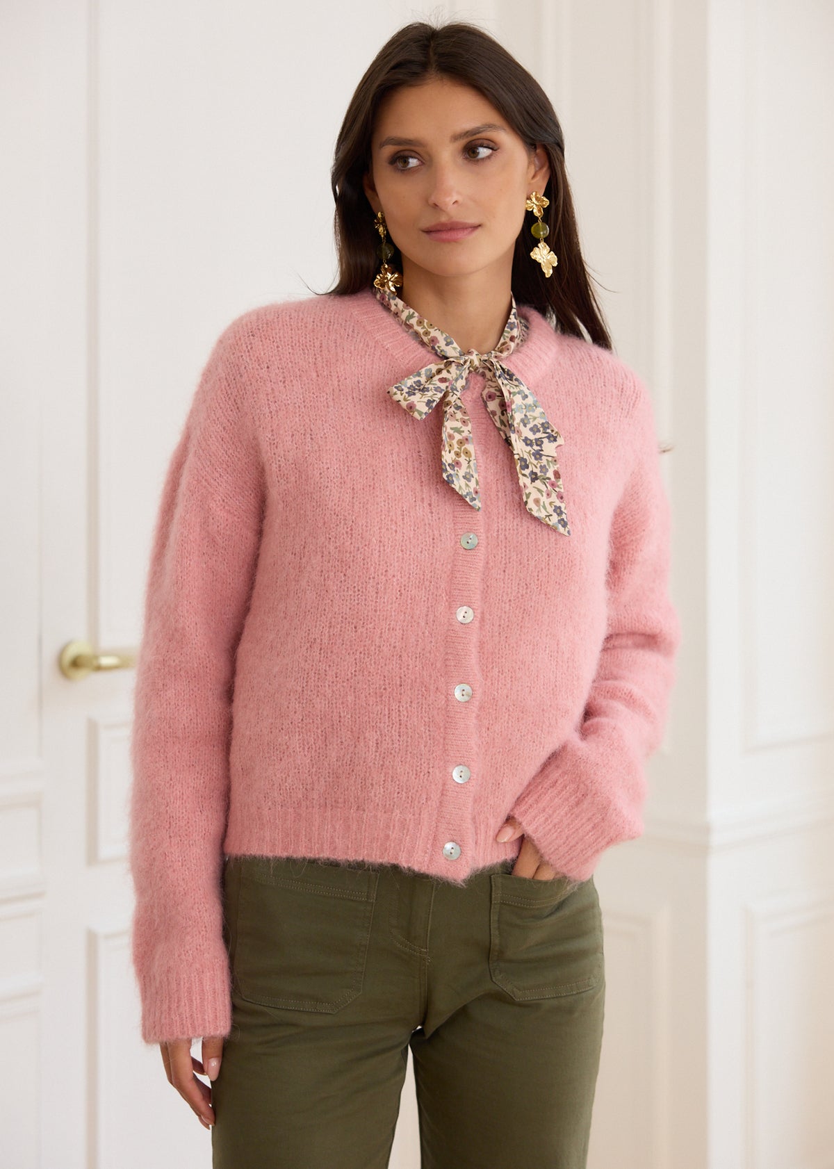 Gilet Aziel