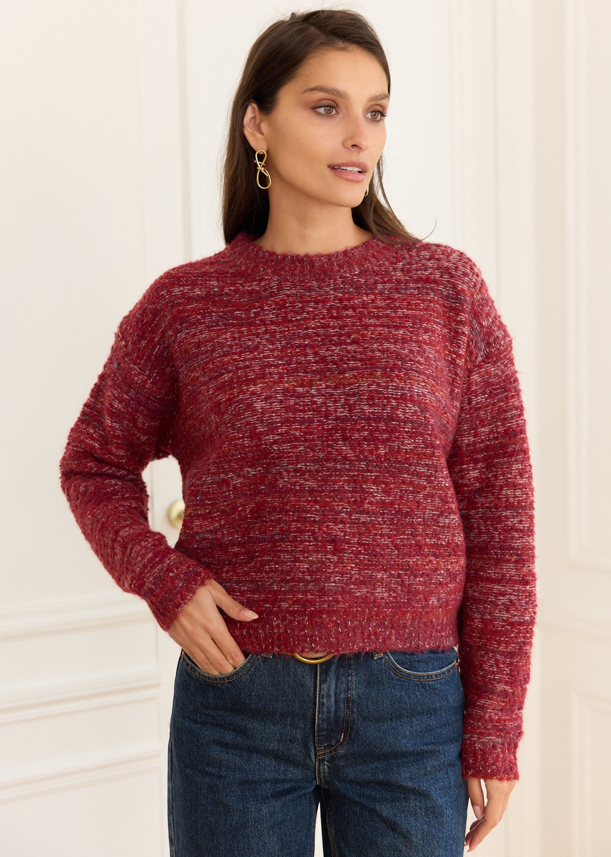Jersey Béthanie