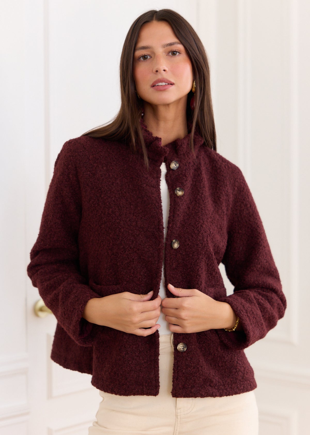 Bianca Coat