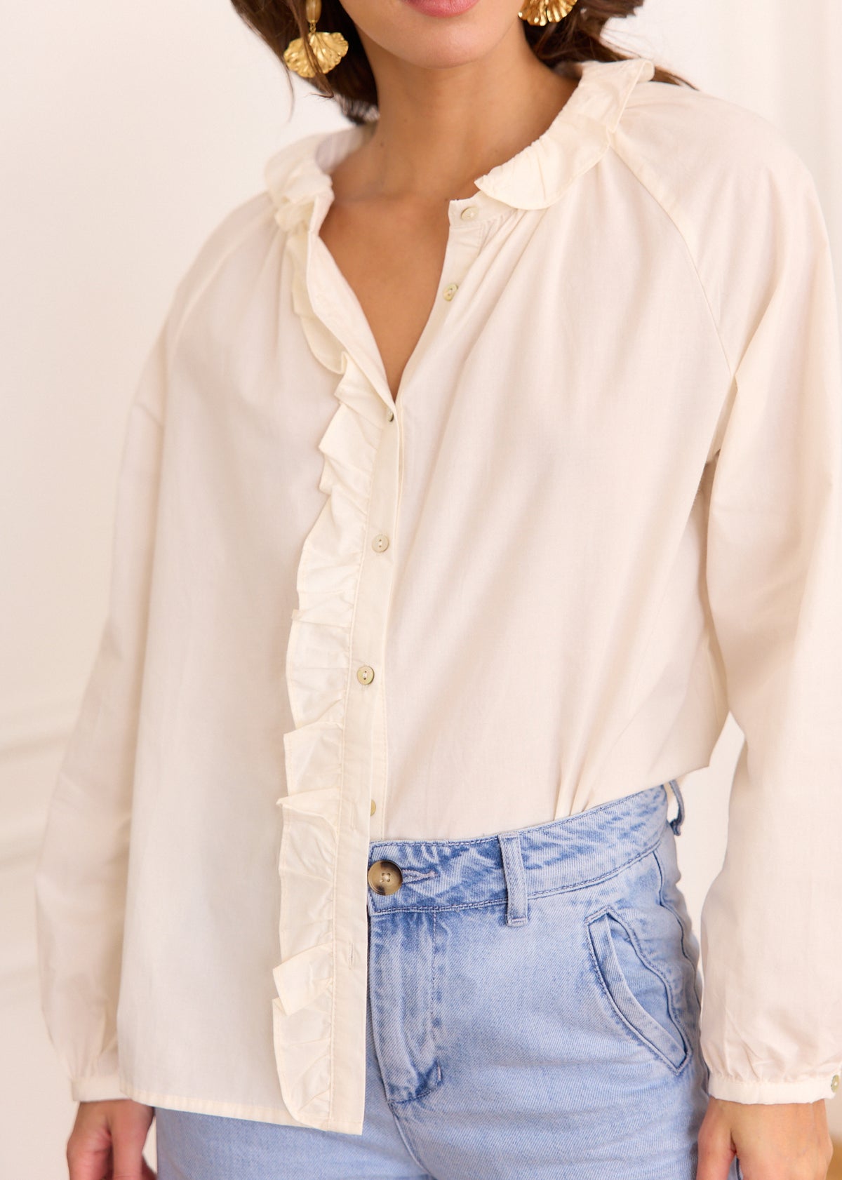 Blouse Blair