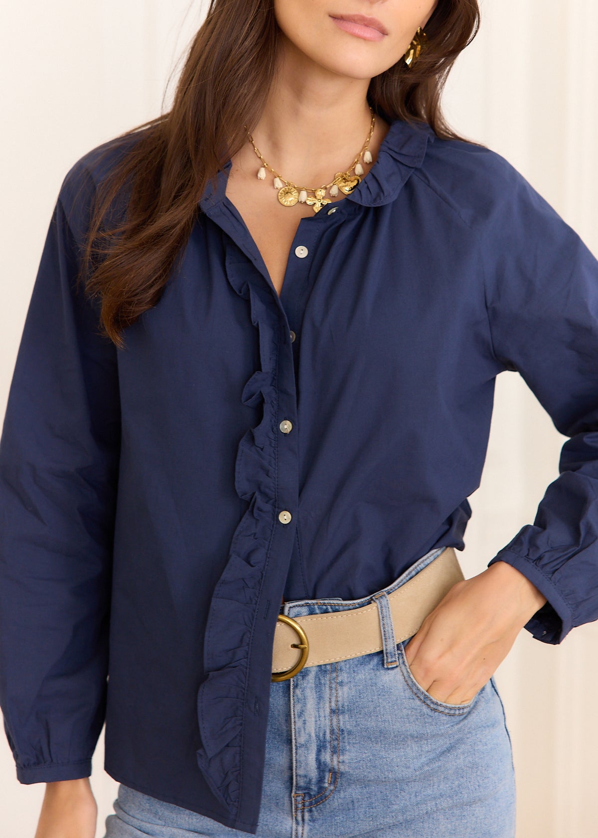 Blouse Blair