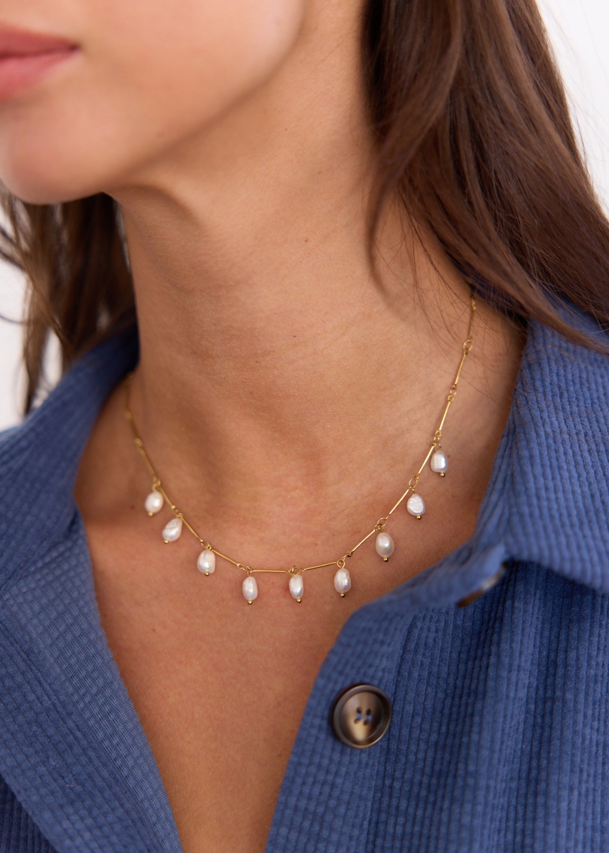 Collier Céleste