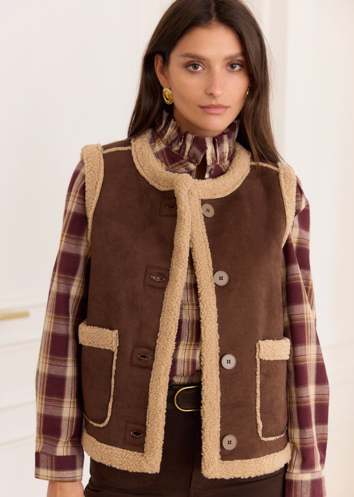 Chaqueta Damien
