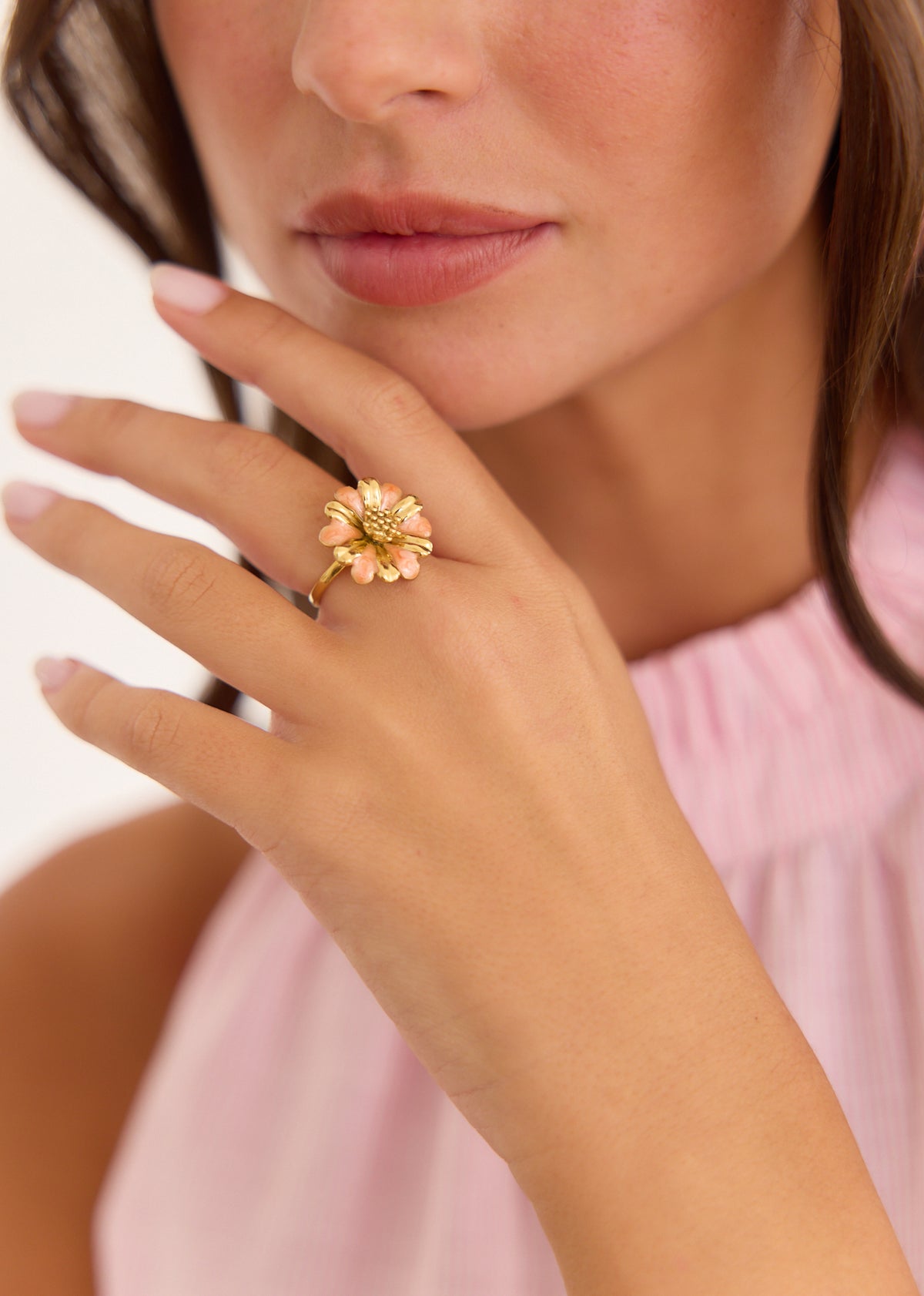 Bague Edna
