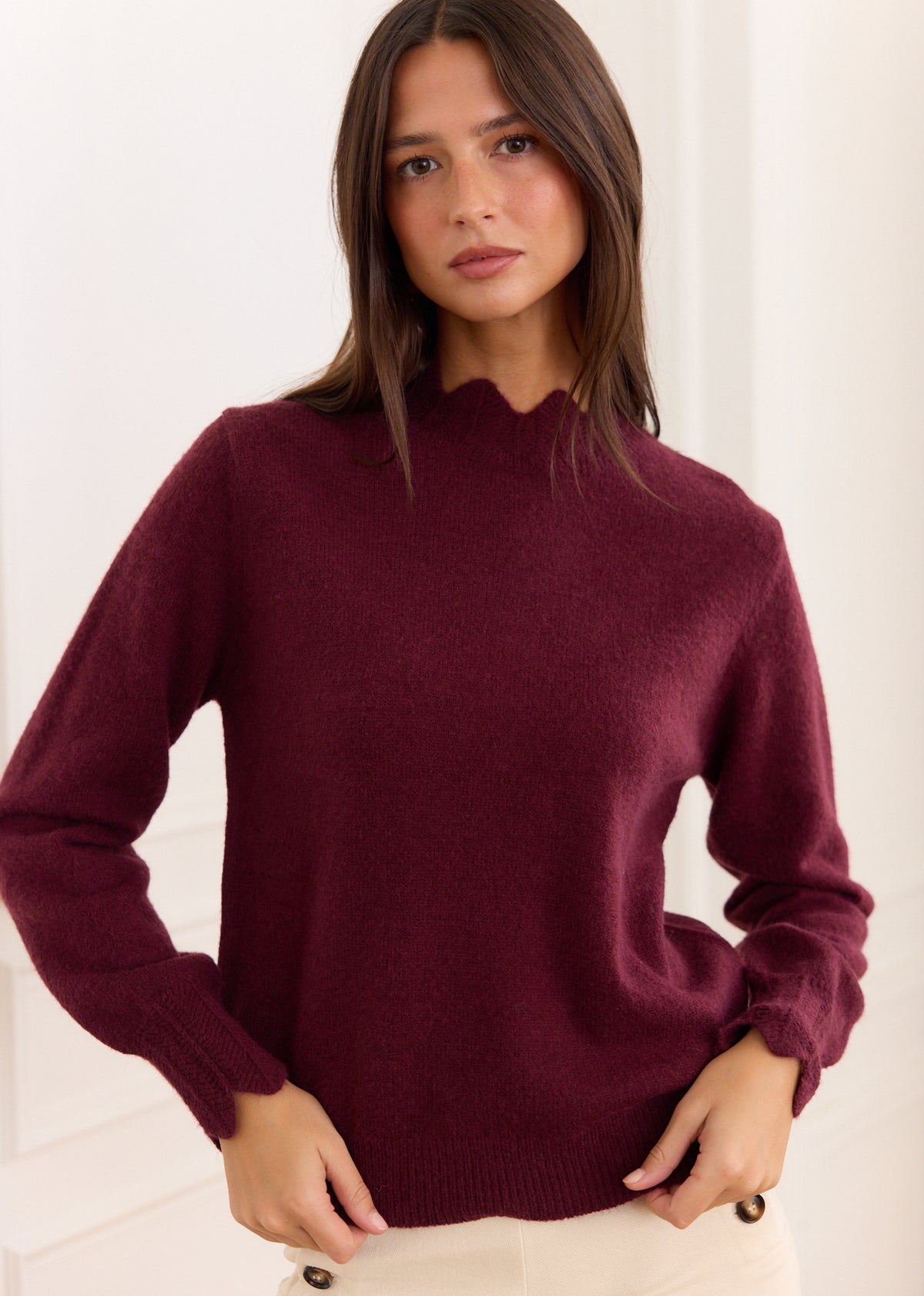 Pull Eldine