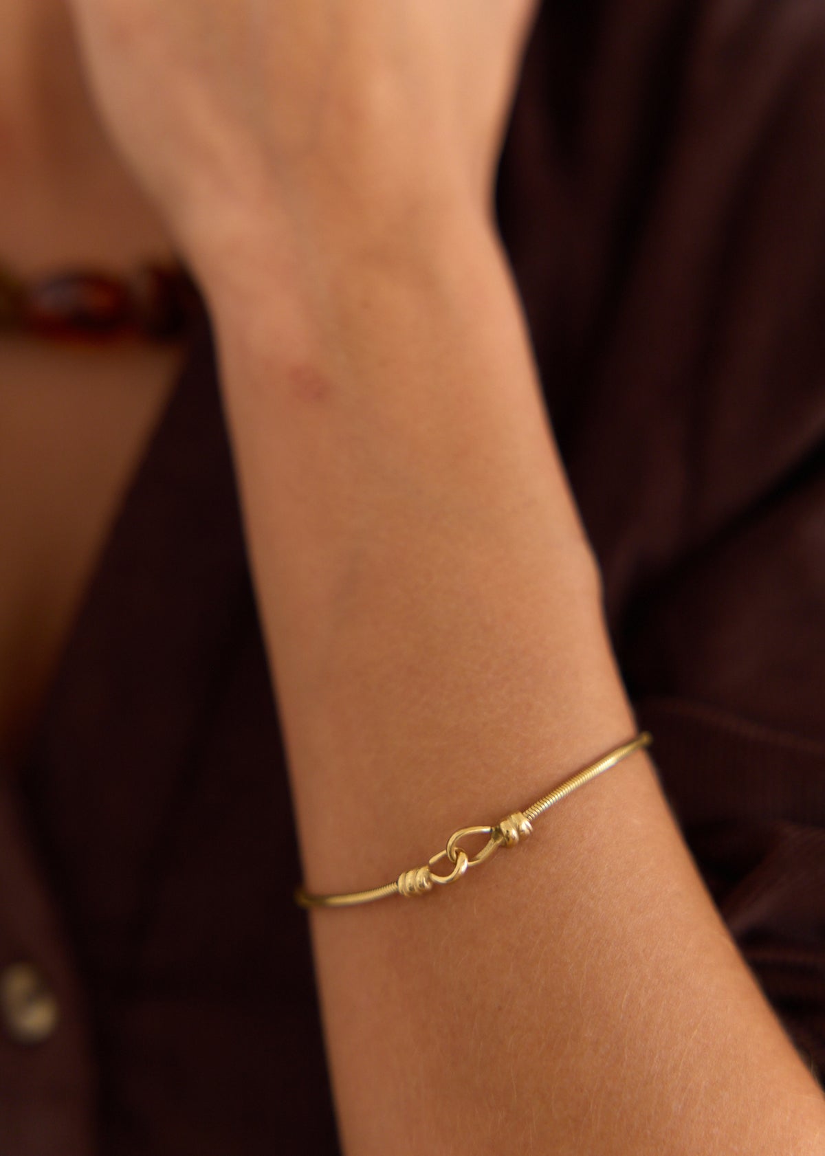 Pulsera Eliane