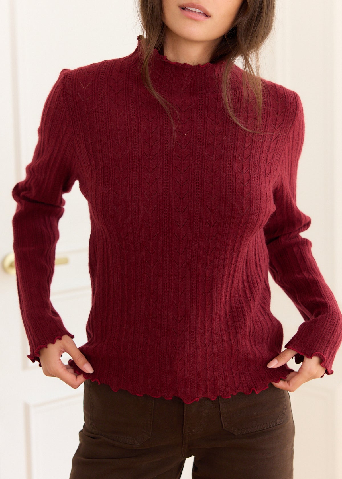 Pullover Esther