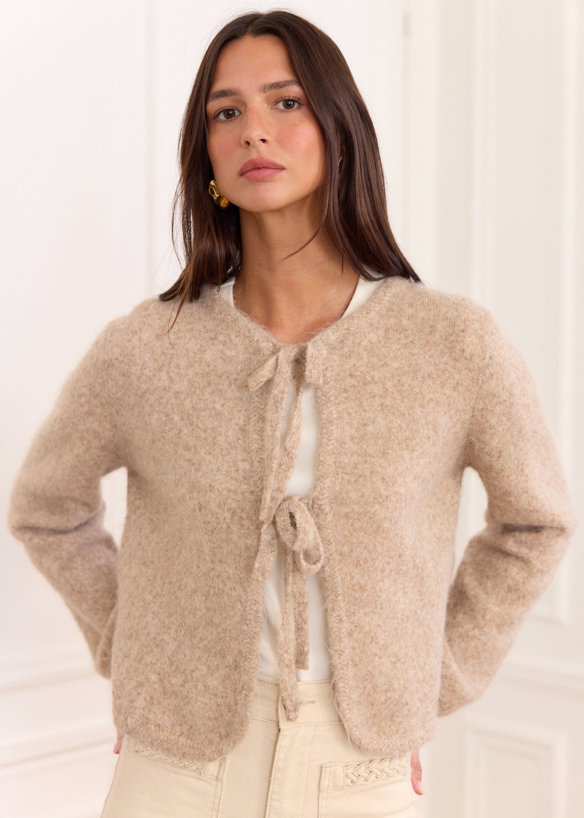 Gilet Esther