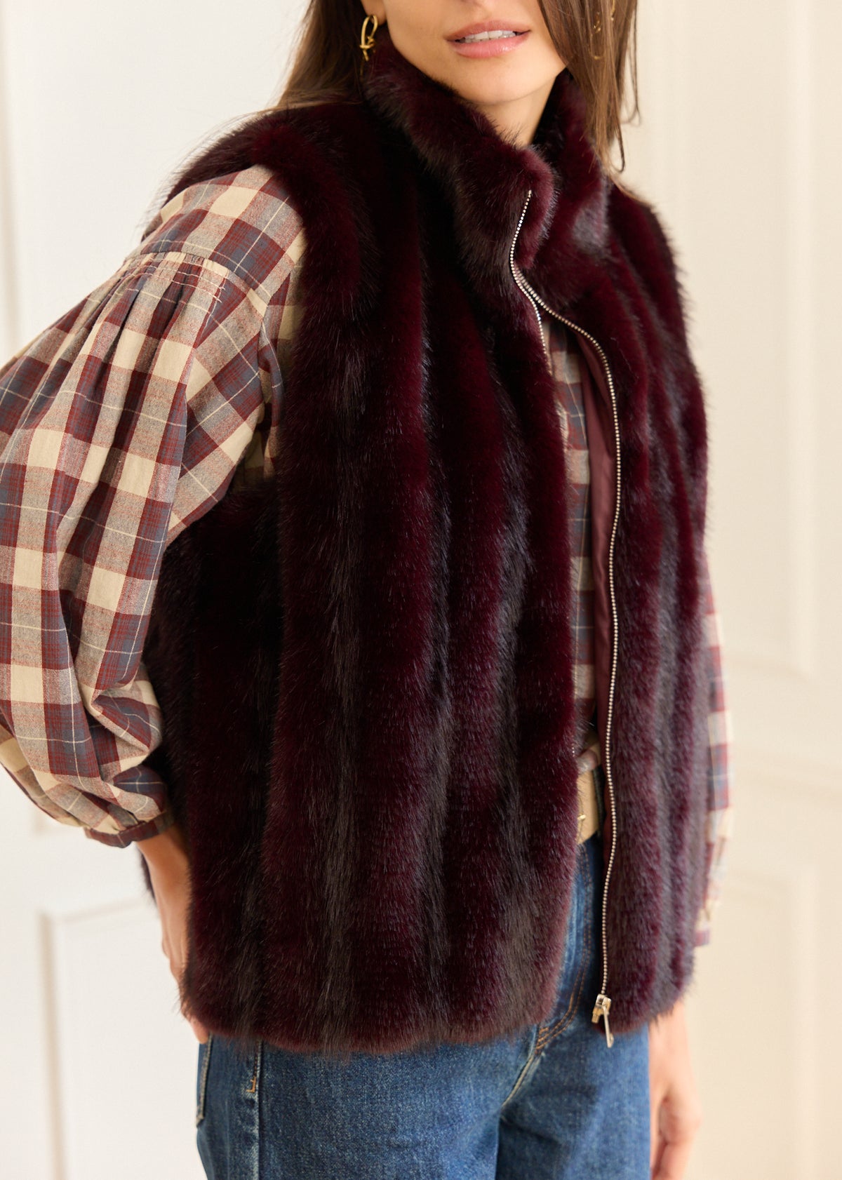 Veste Ethan