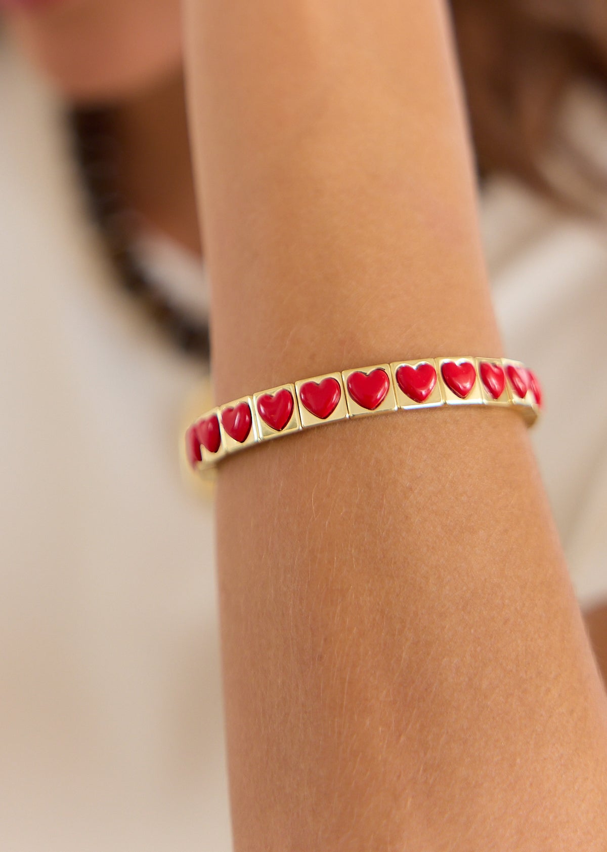 Bracelet Fei