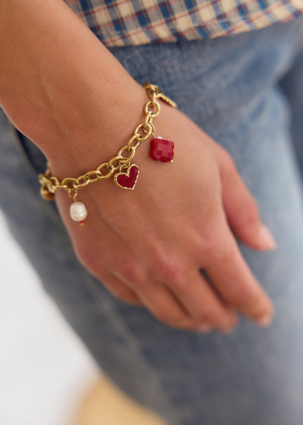 Bracelet Gaïa