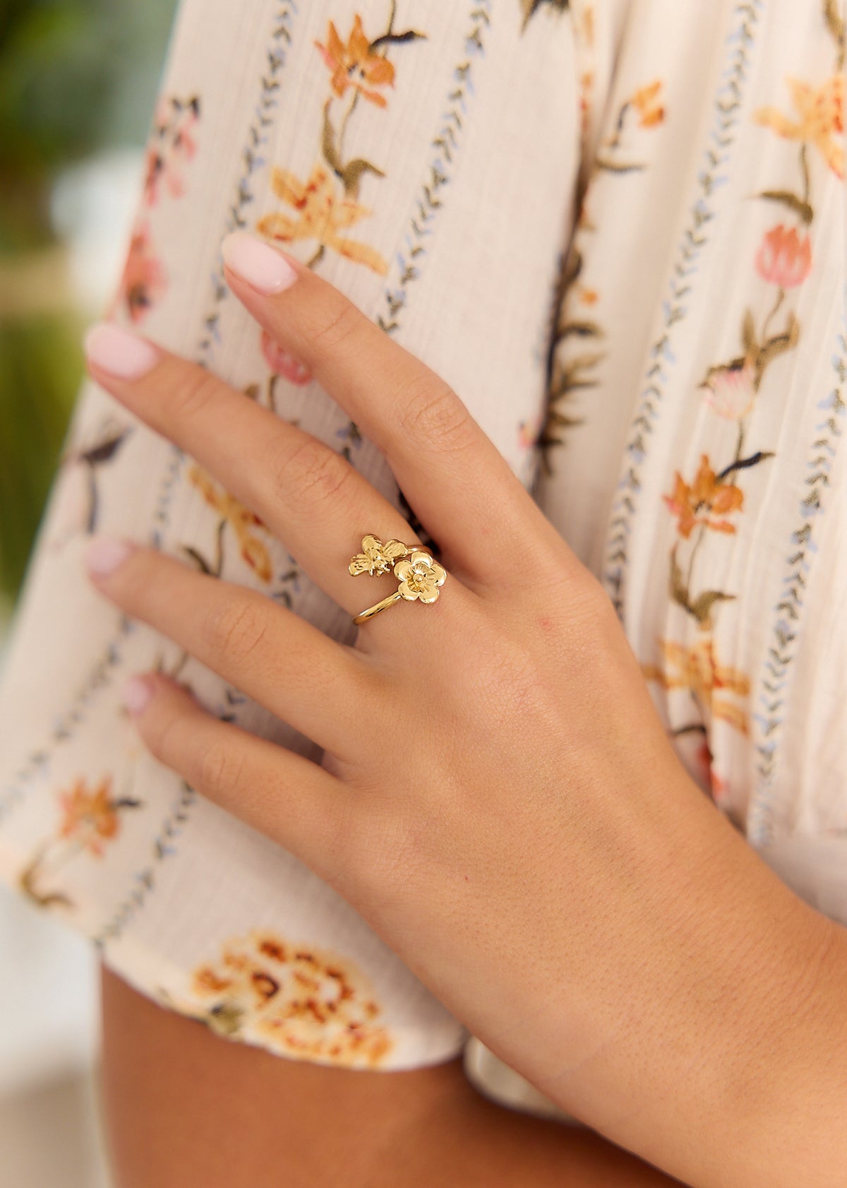 Bague Gina