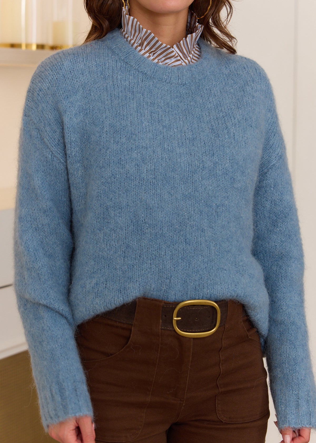 Pullover Hestia