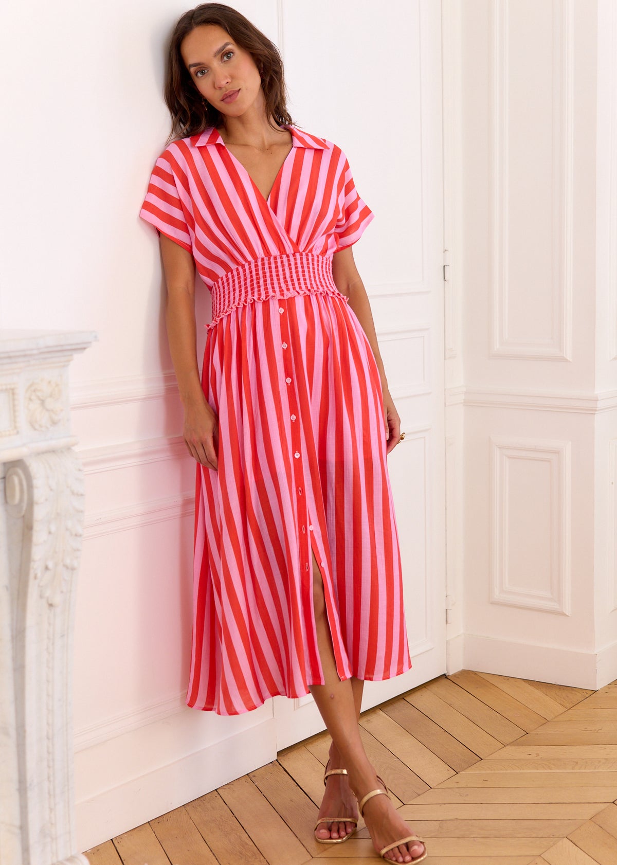 Kleid Iva