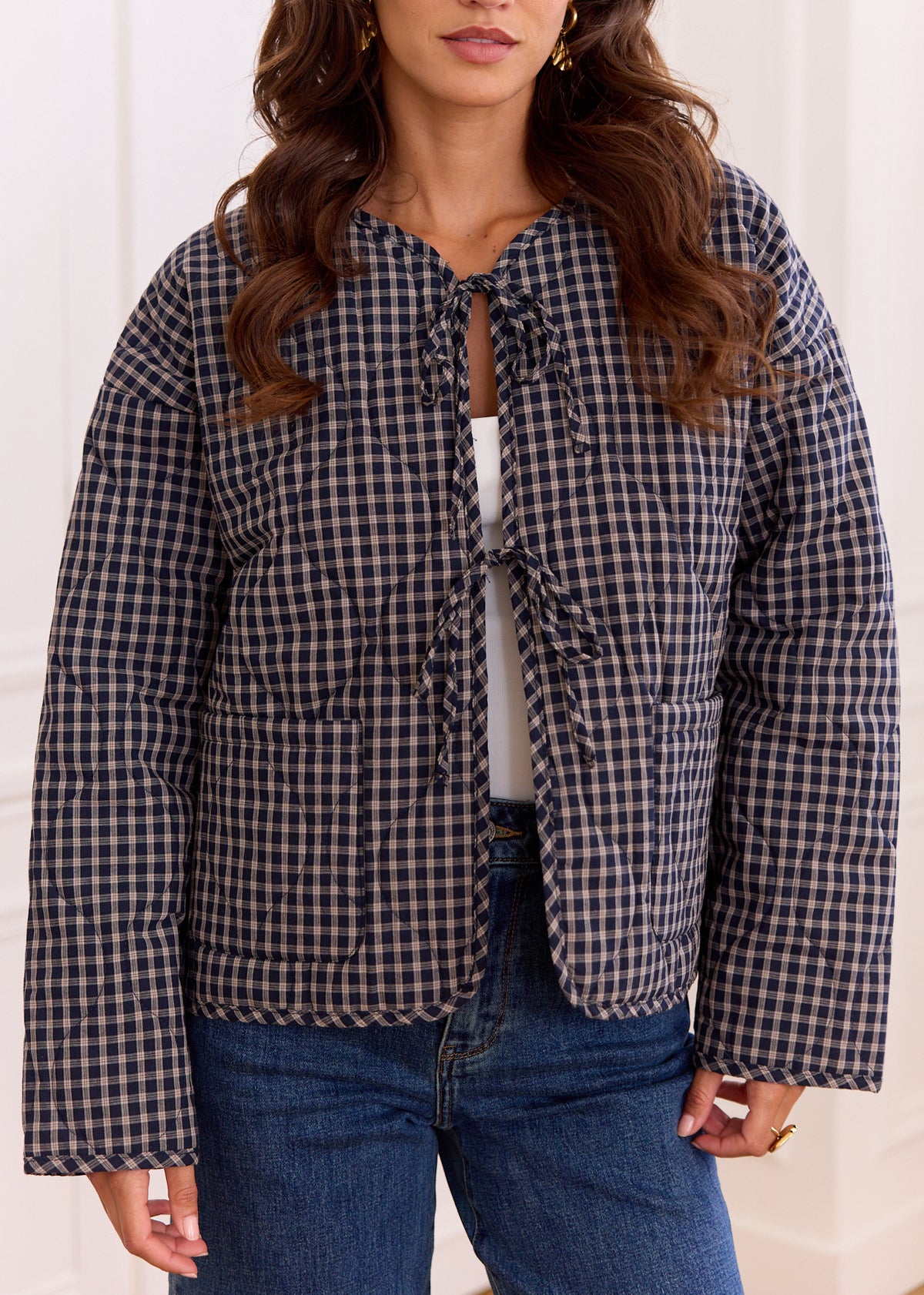 Veste Jenna