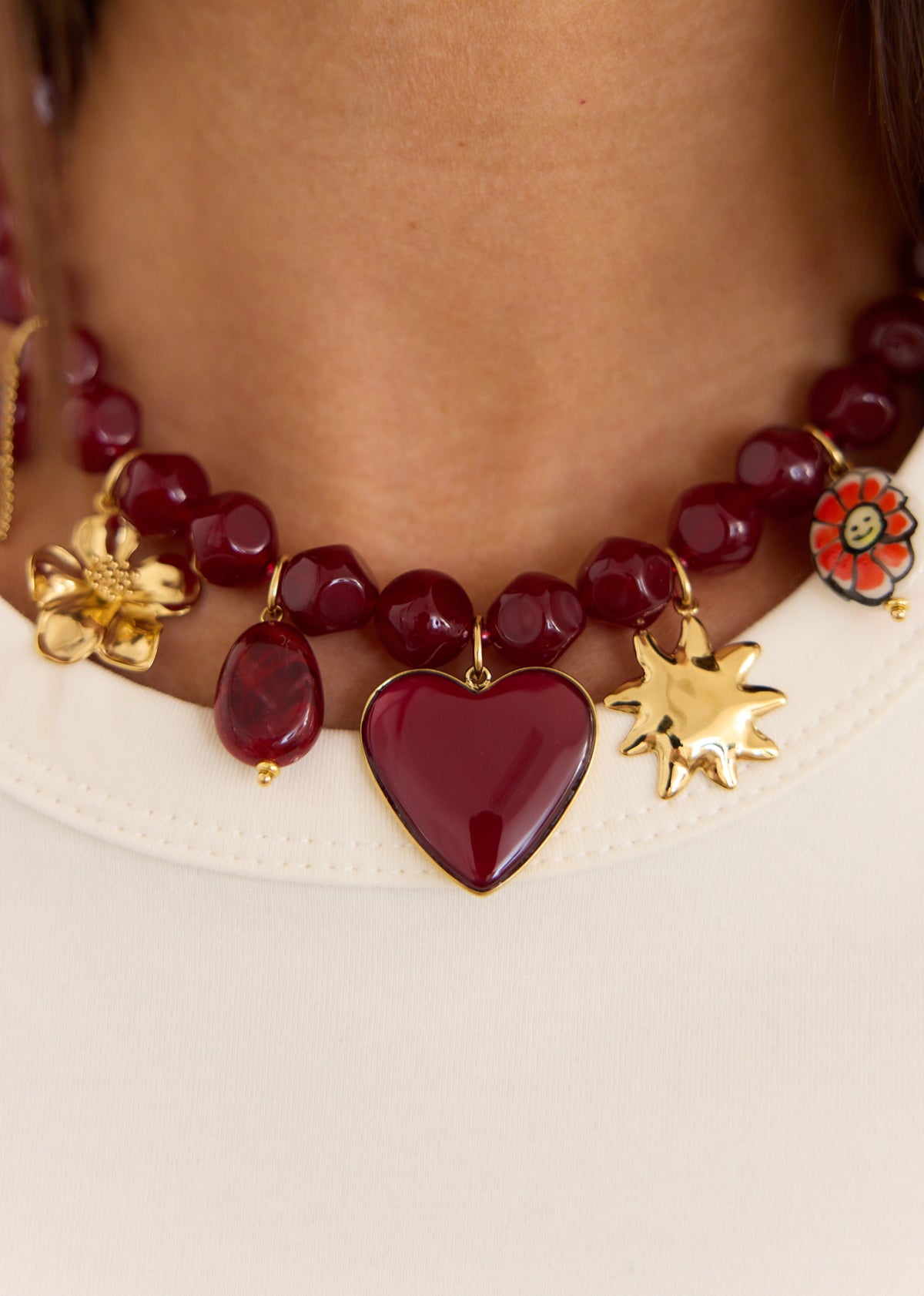 Collier Kimi