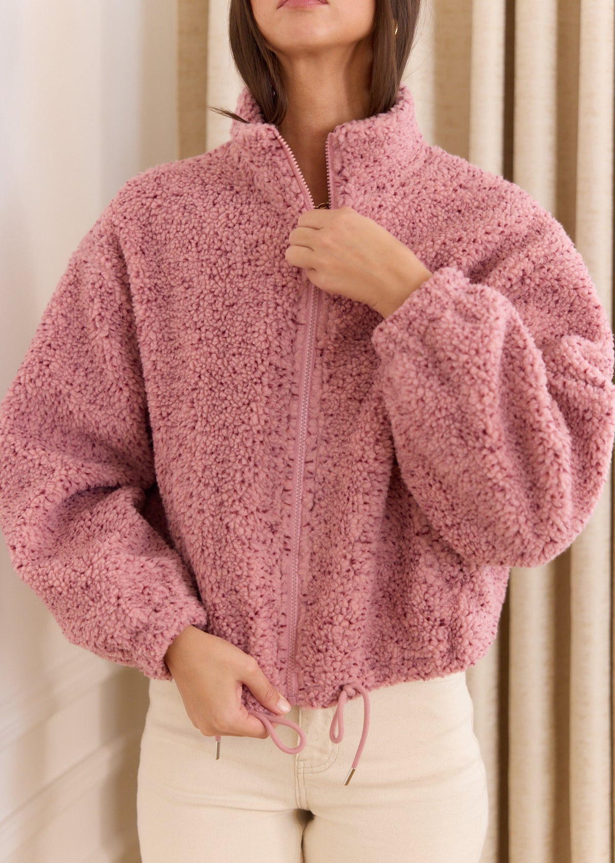 Jacke Laria