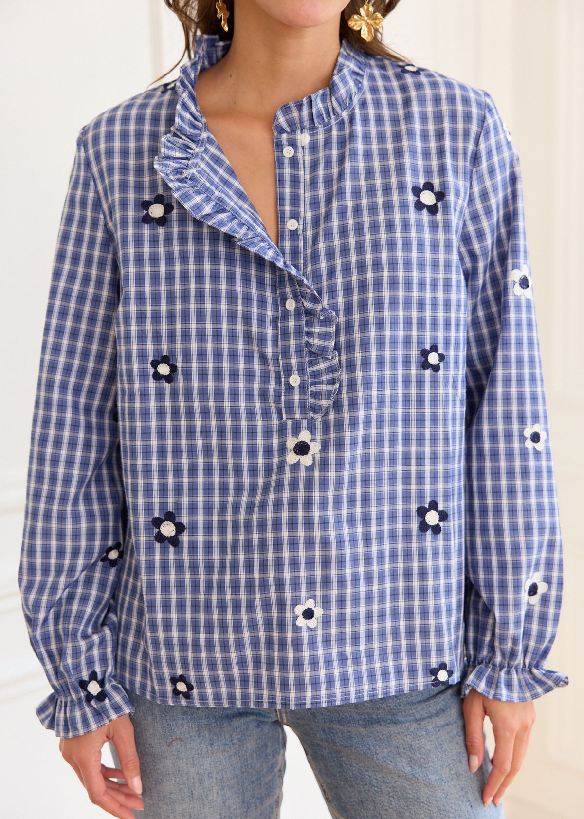 Blouse Lirone