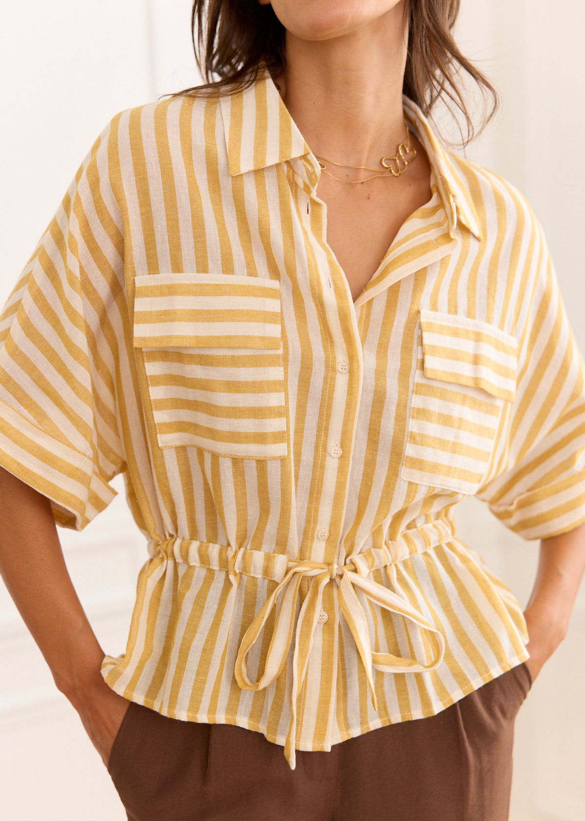 Blusa Lola