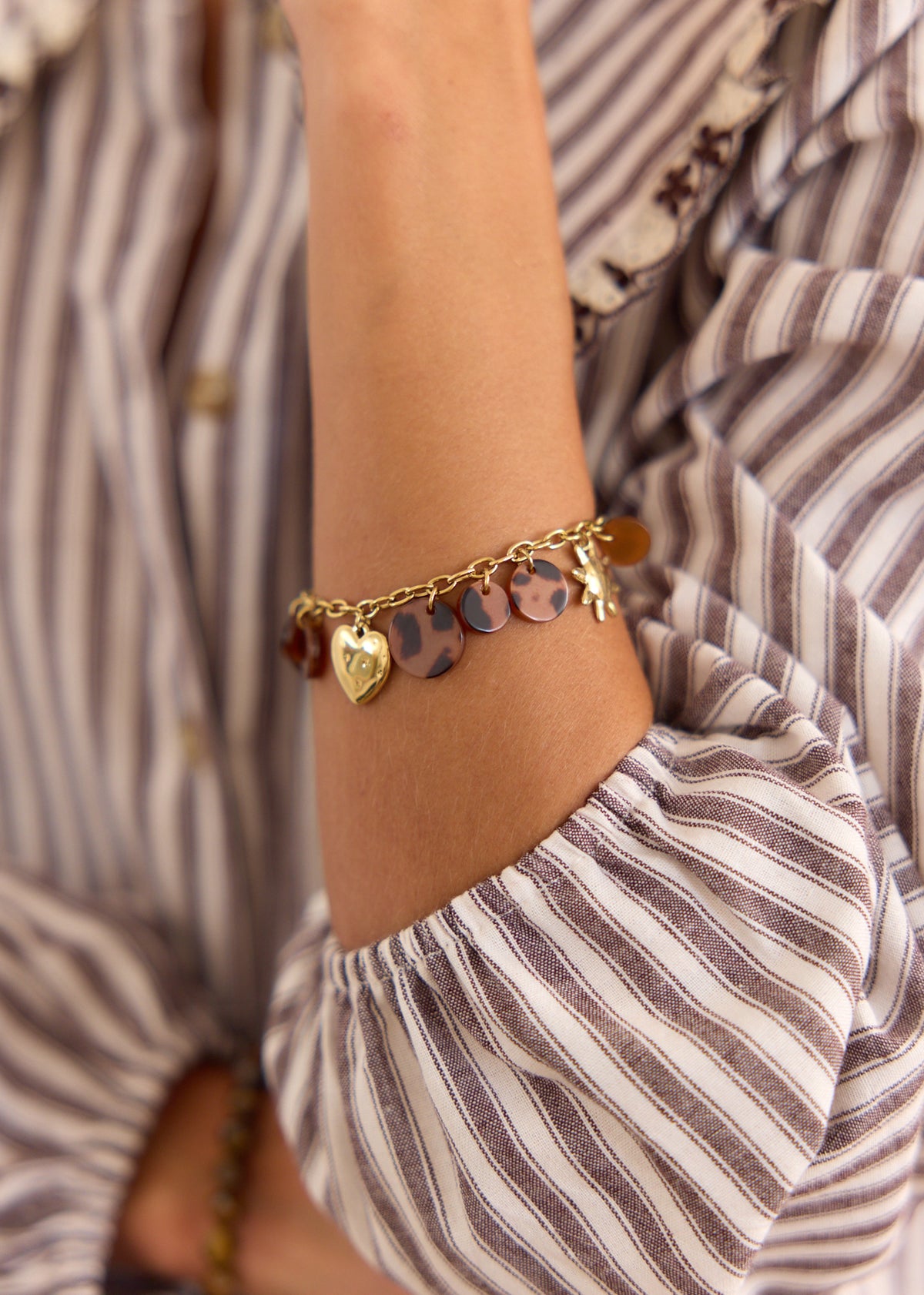 Lorena Bracelet