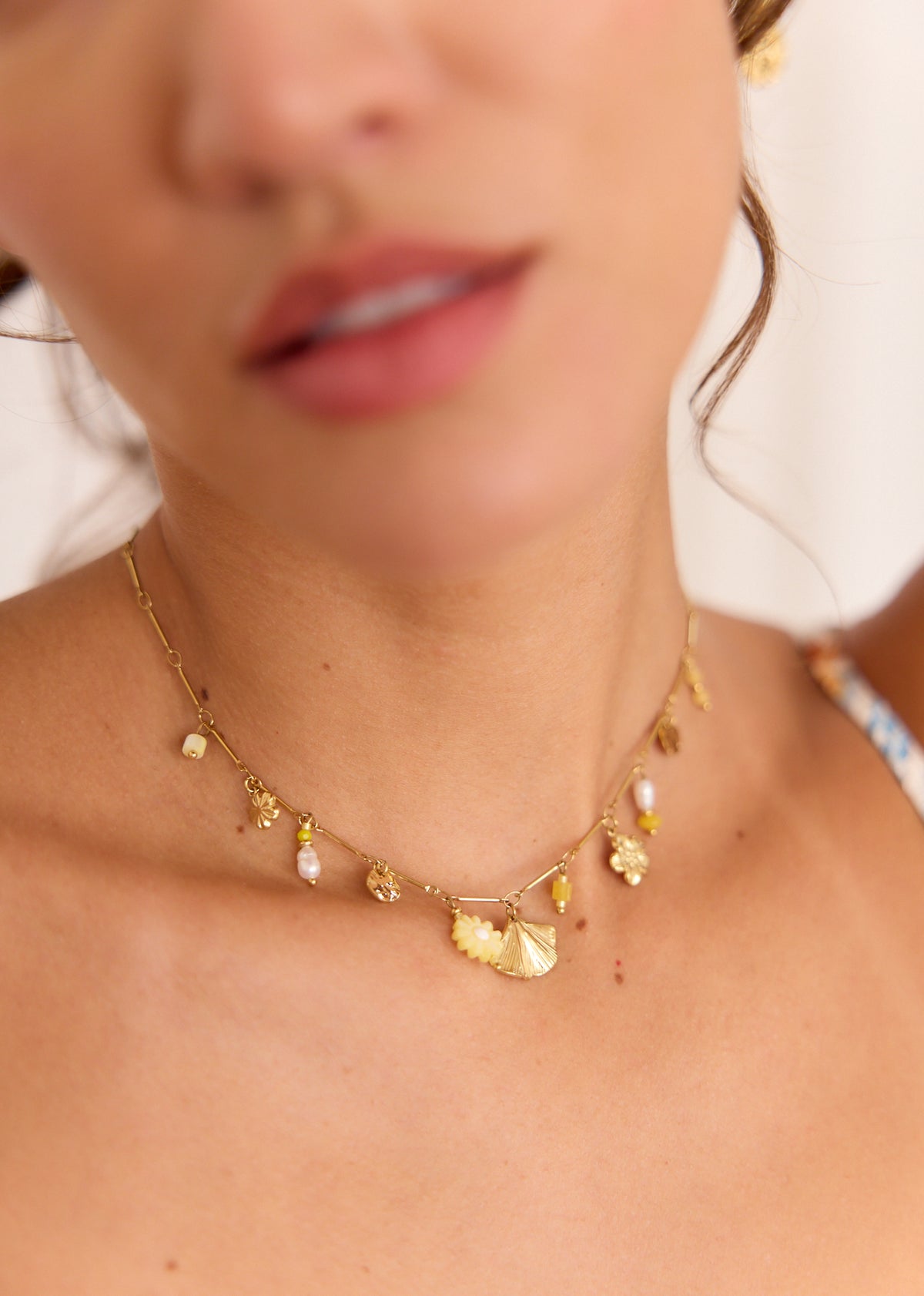 Collar Maia