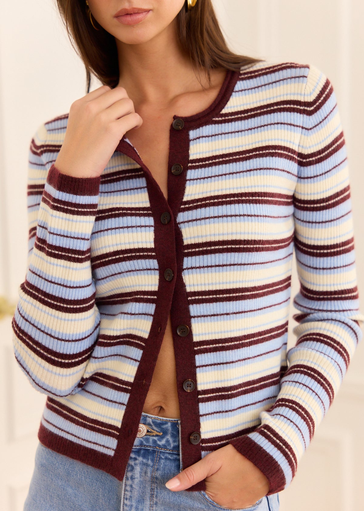 Vest Maja