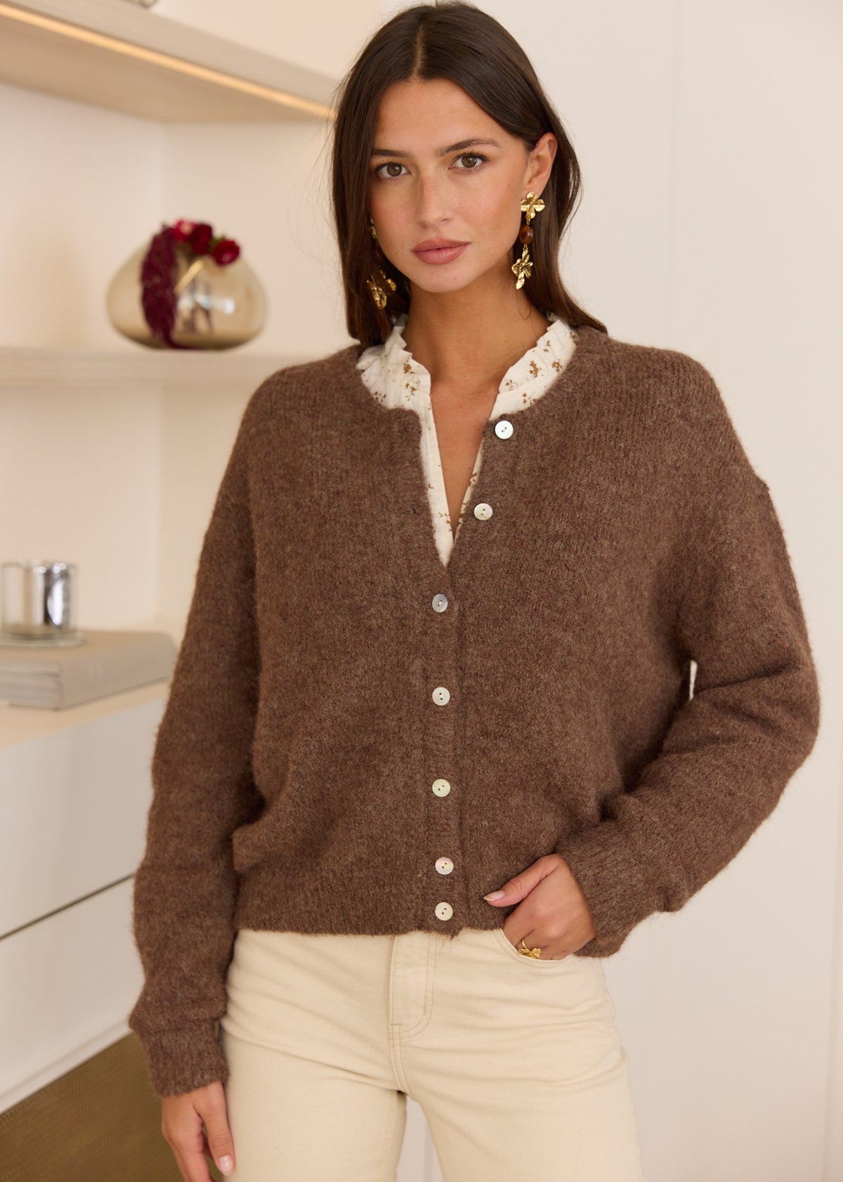 Gilet Malo