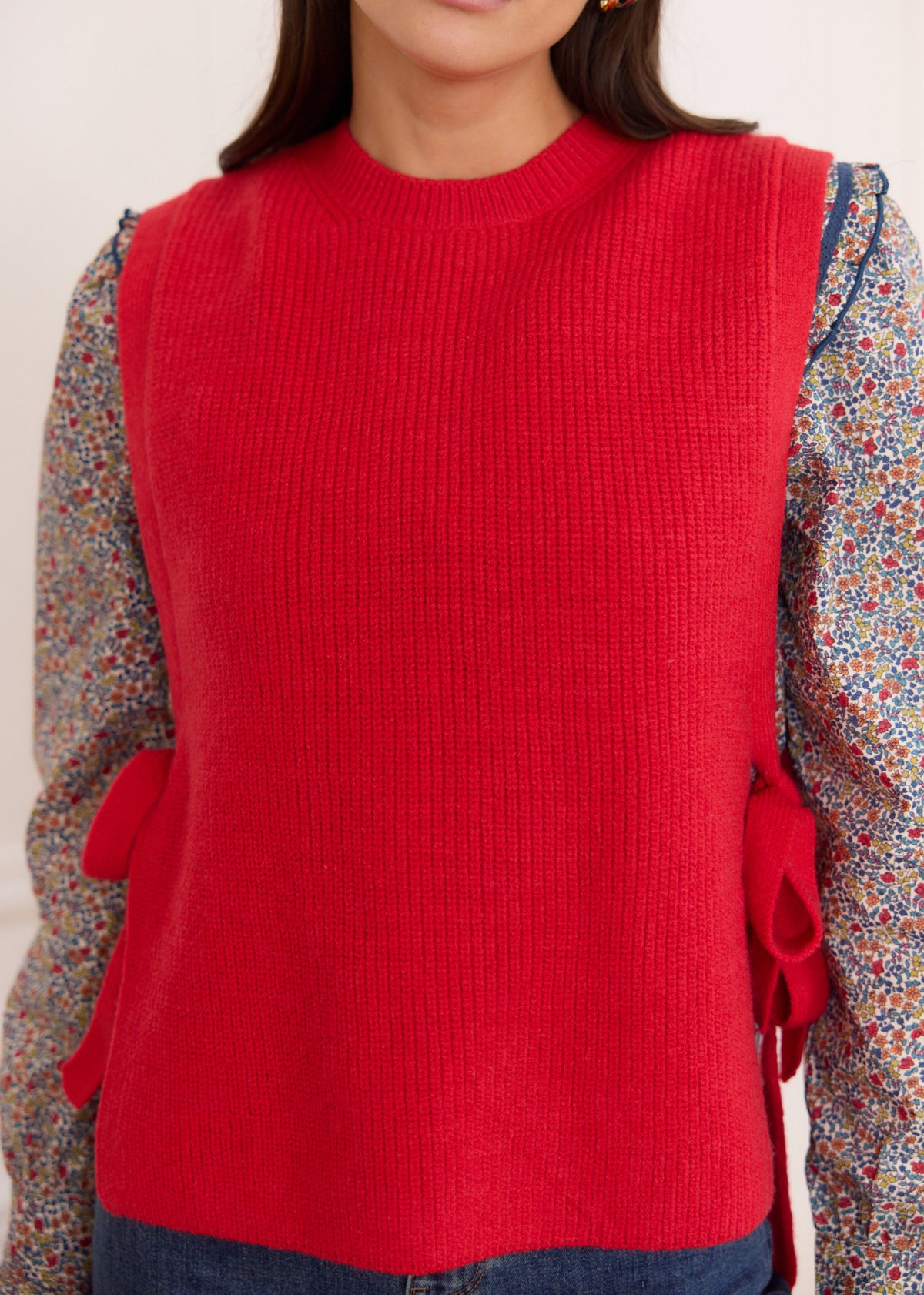 Marina Sweater