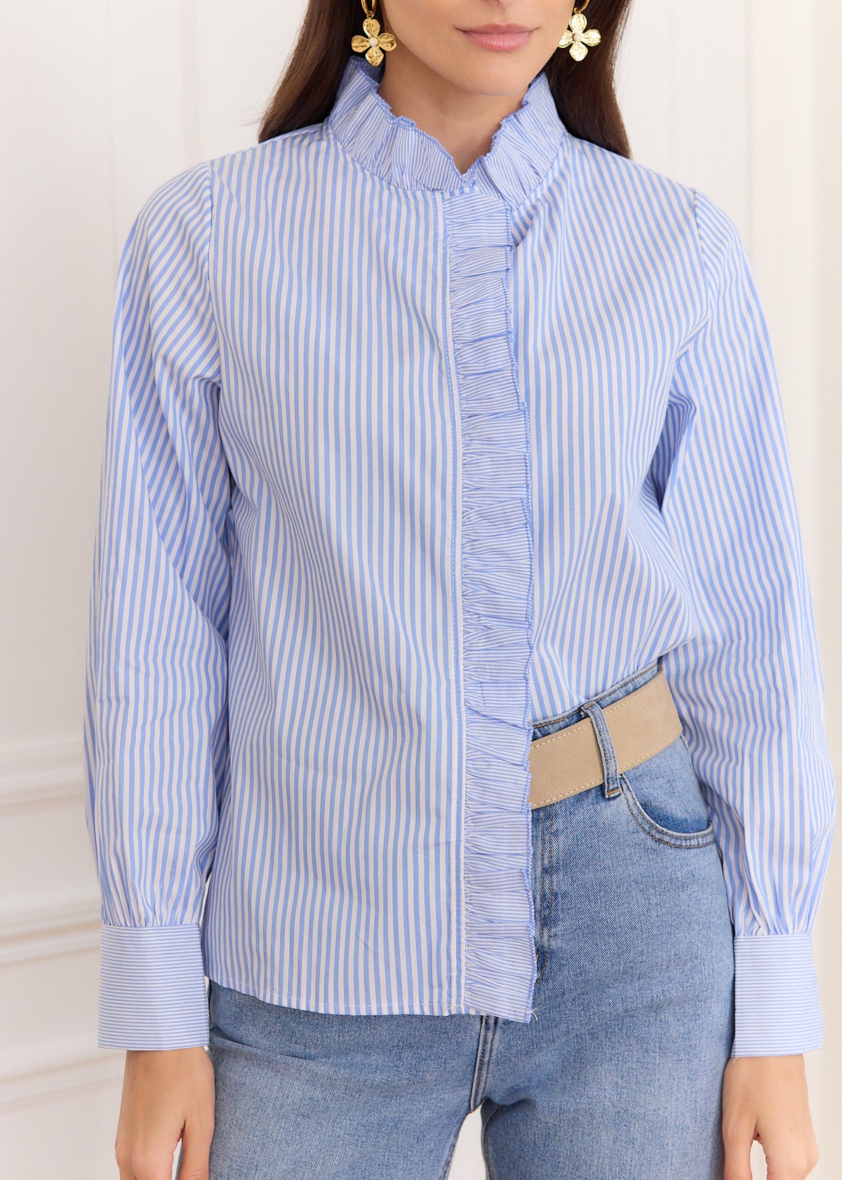 Chemise Mathilde
