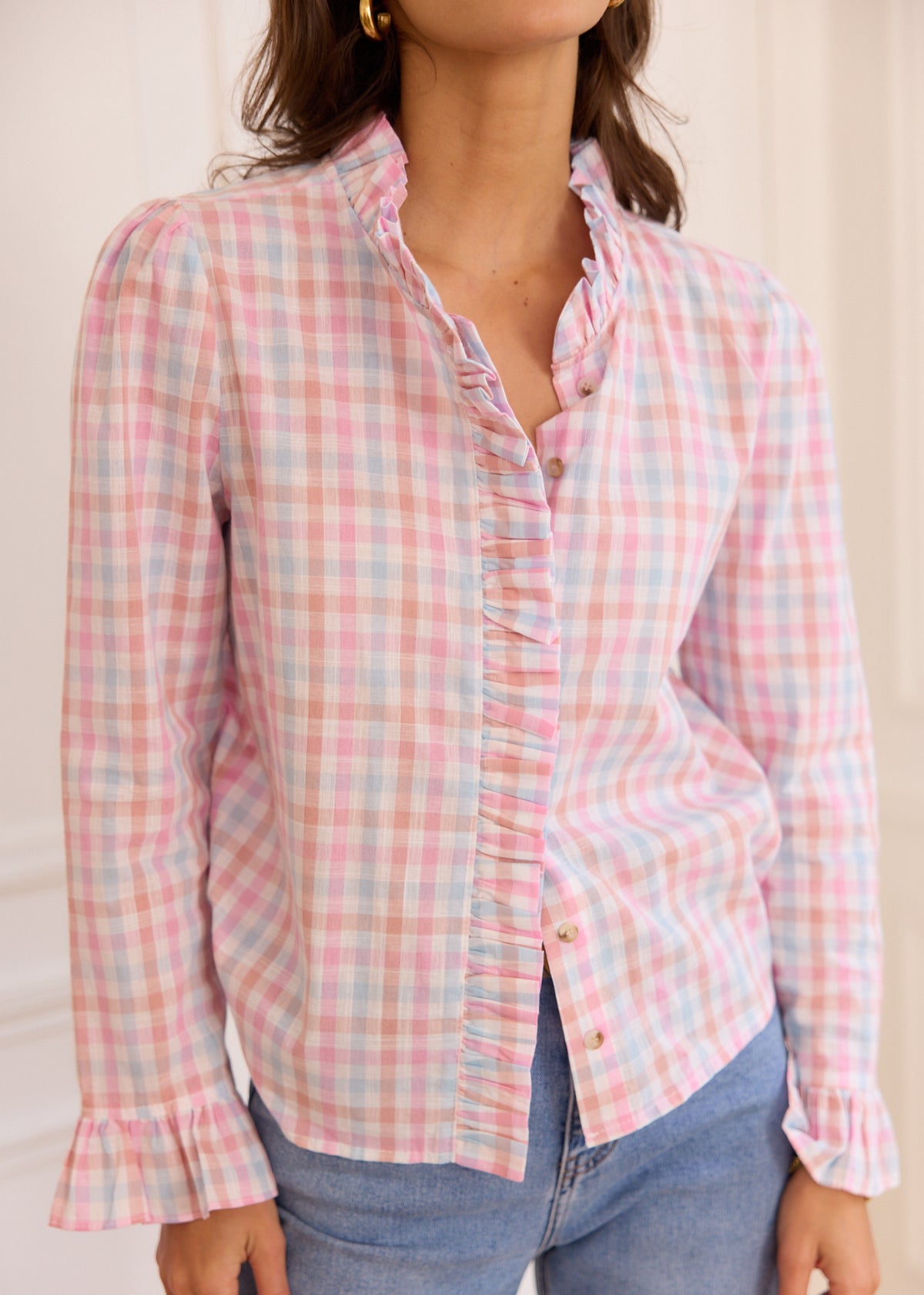 Chemise Montana