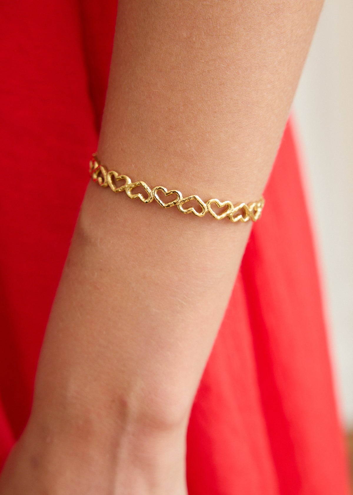 Bracelet Fidji