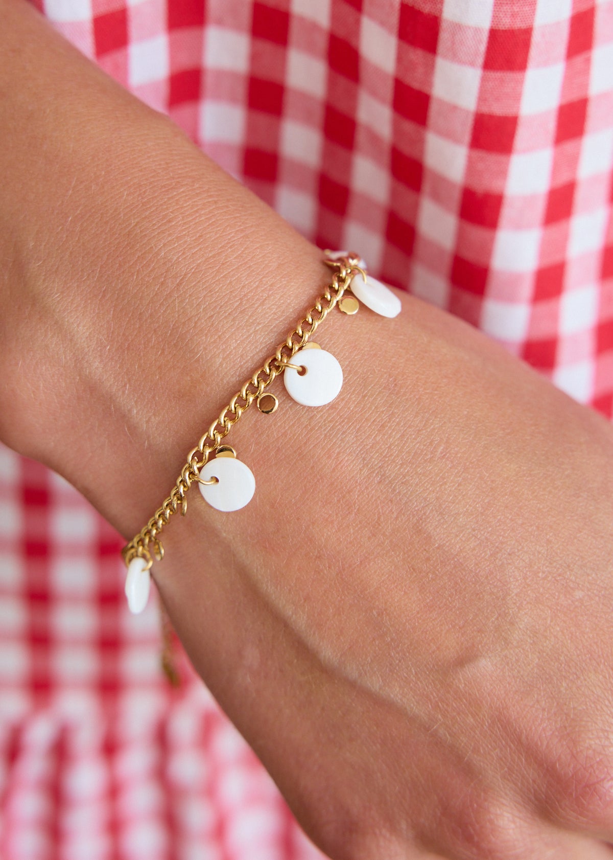 Bracelet Luméra