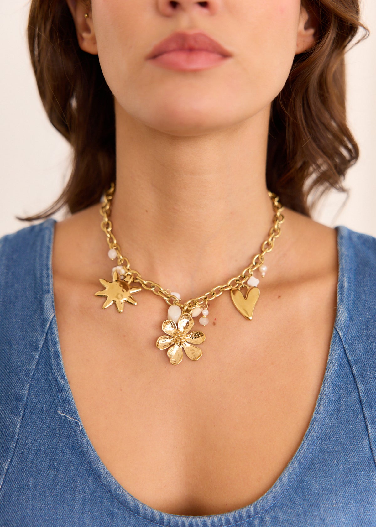 Collier Nima