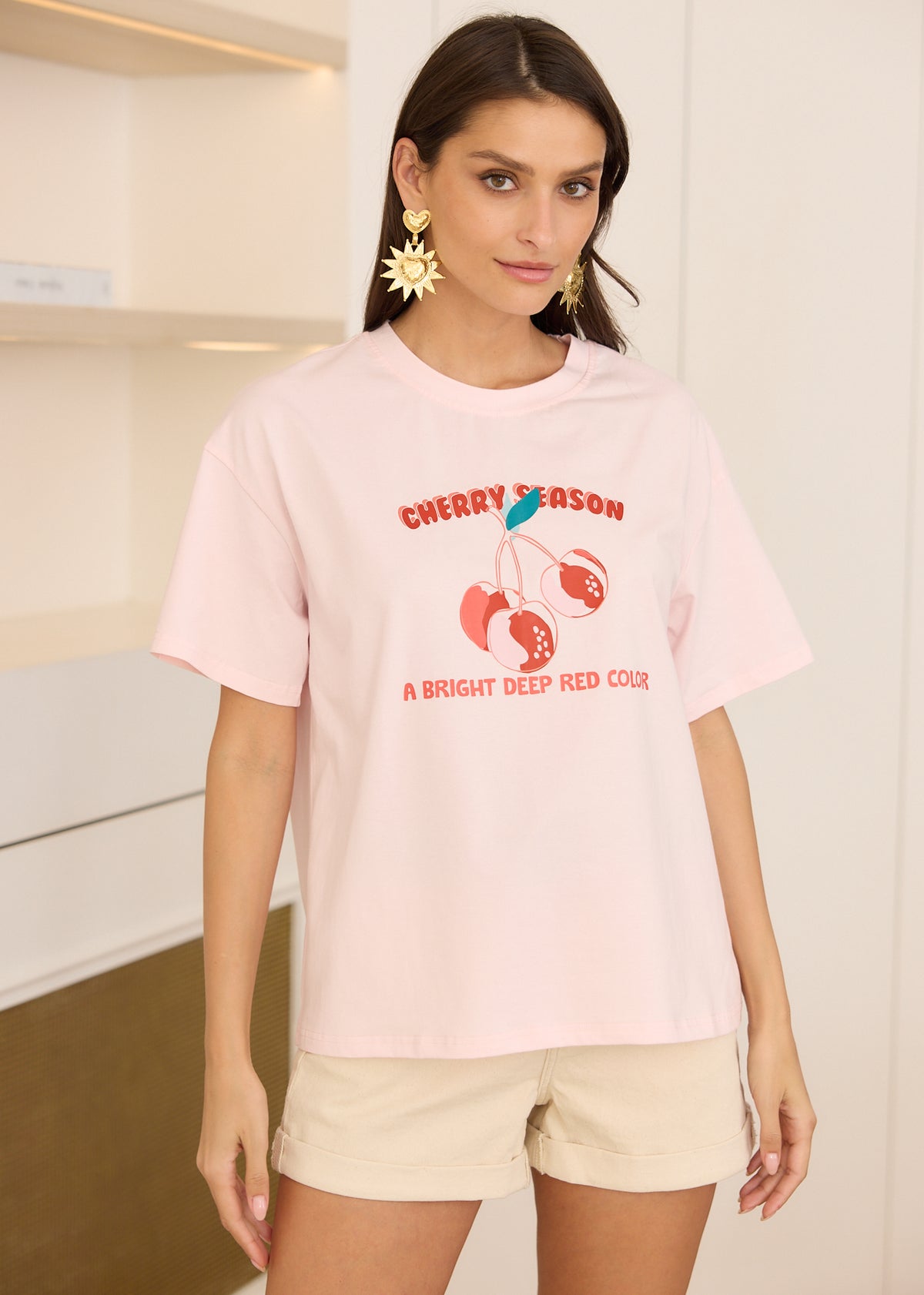 T-Shirt Noé