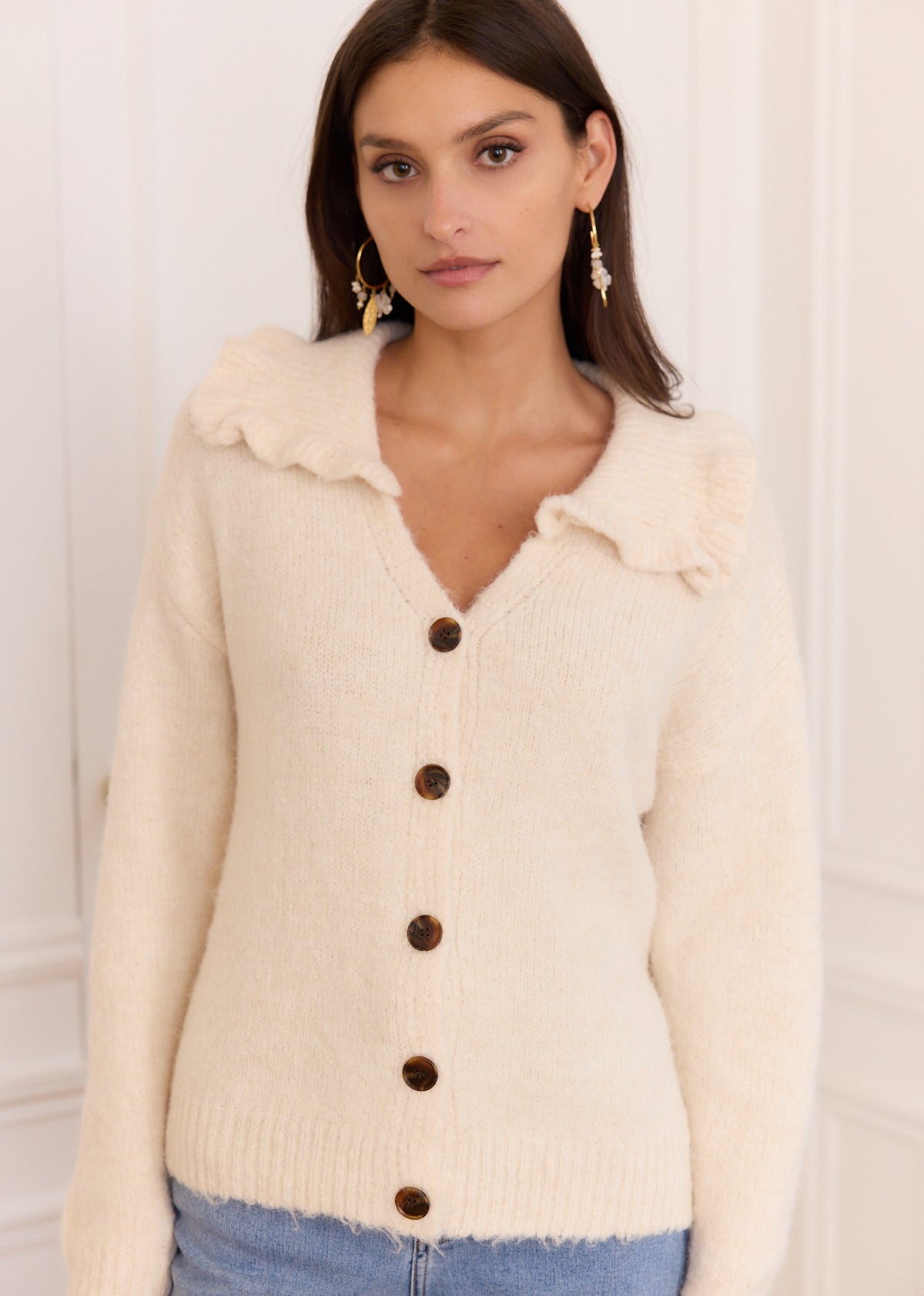 Cardigan Octavia