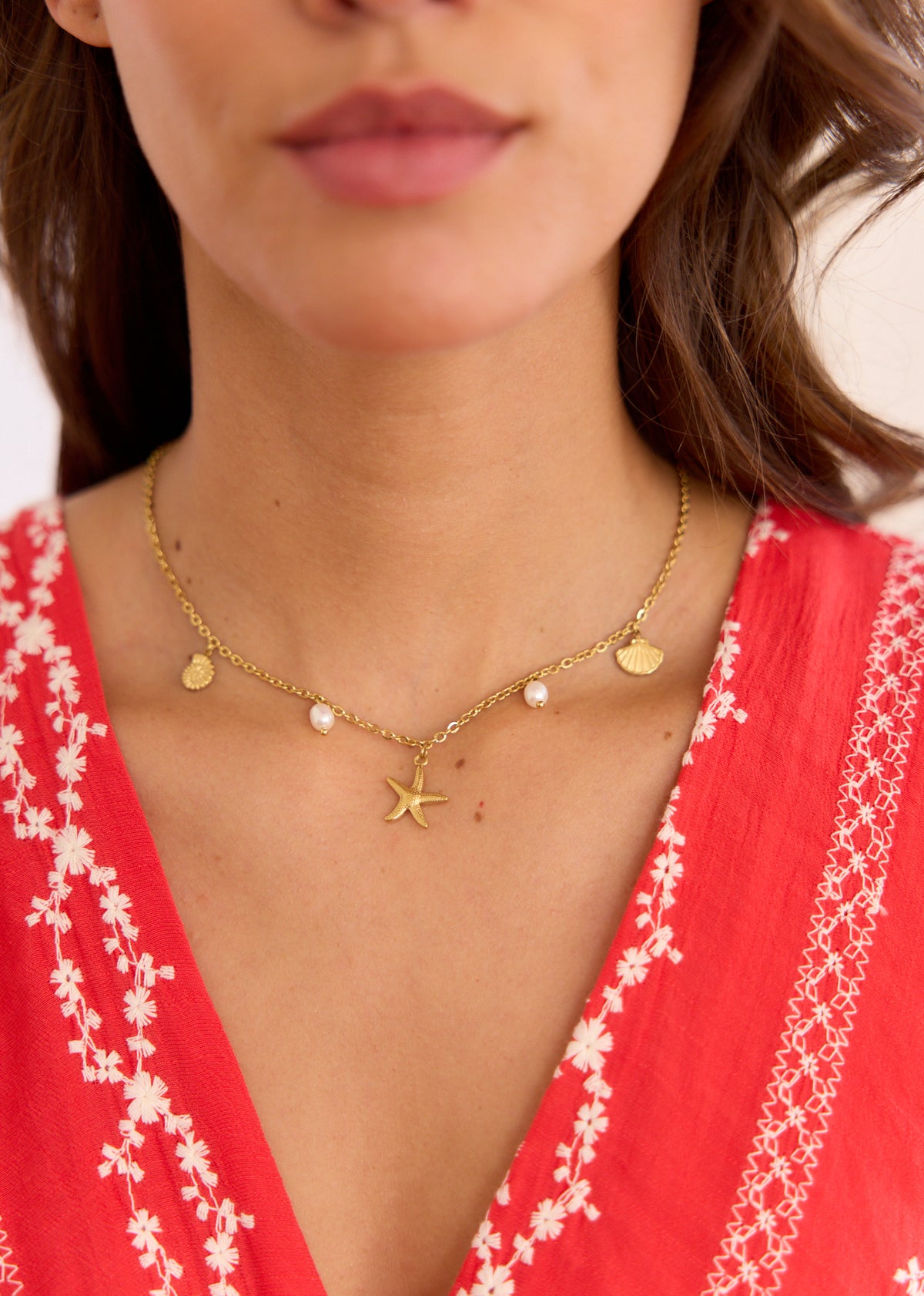 Collier Olav