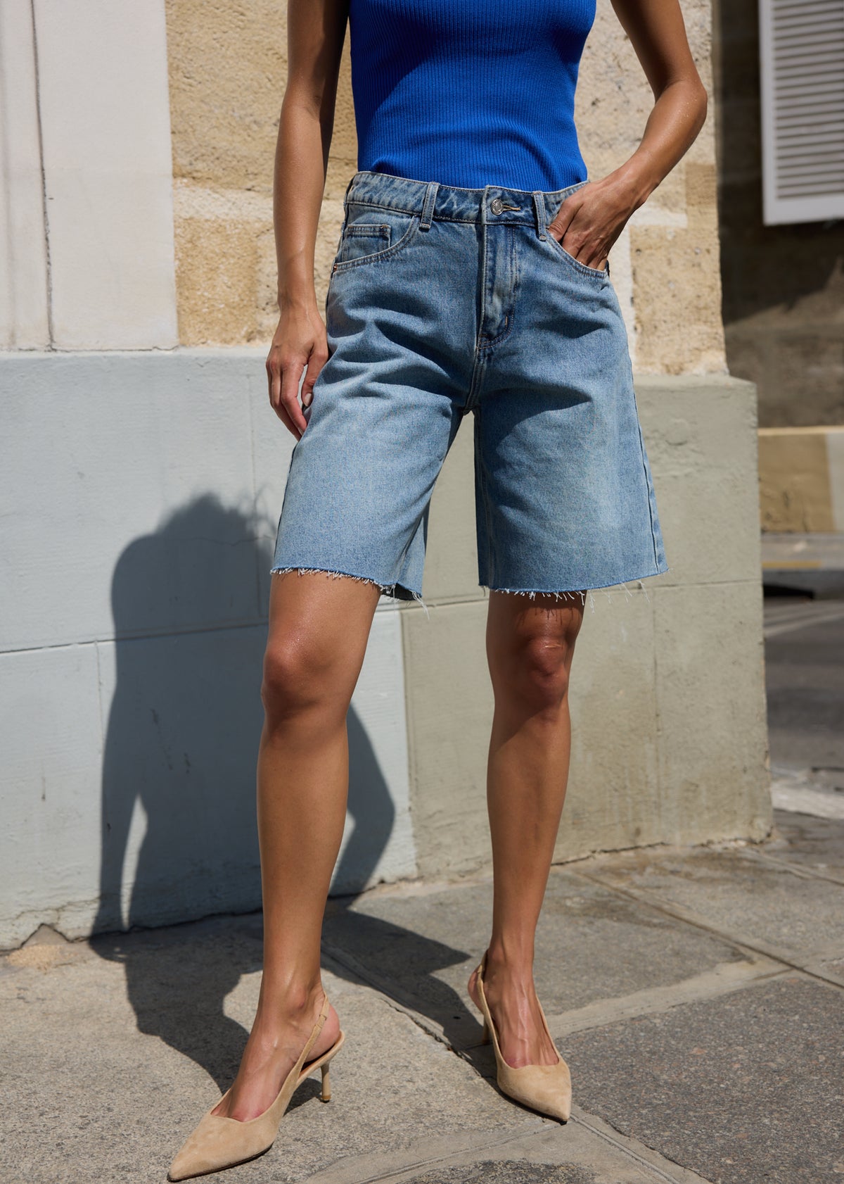 Short Savana