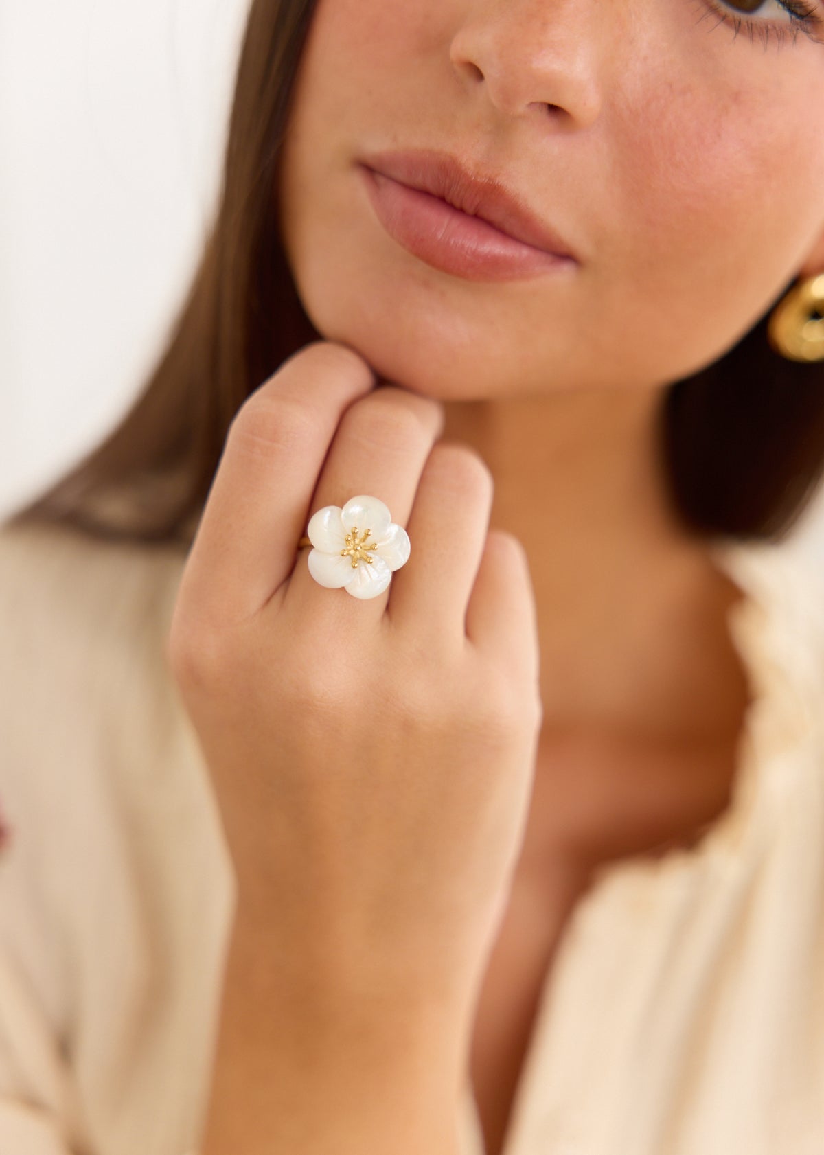 Bague Silva