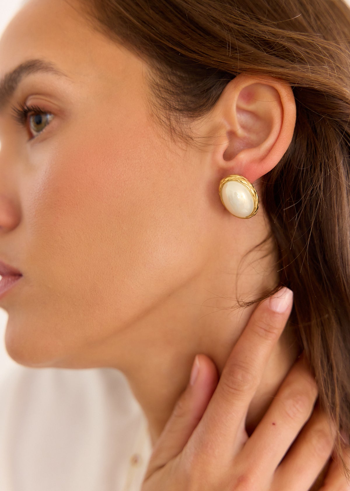 Pendientes Sona