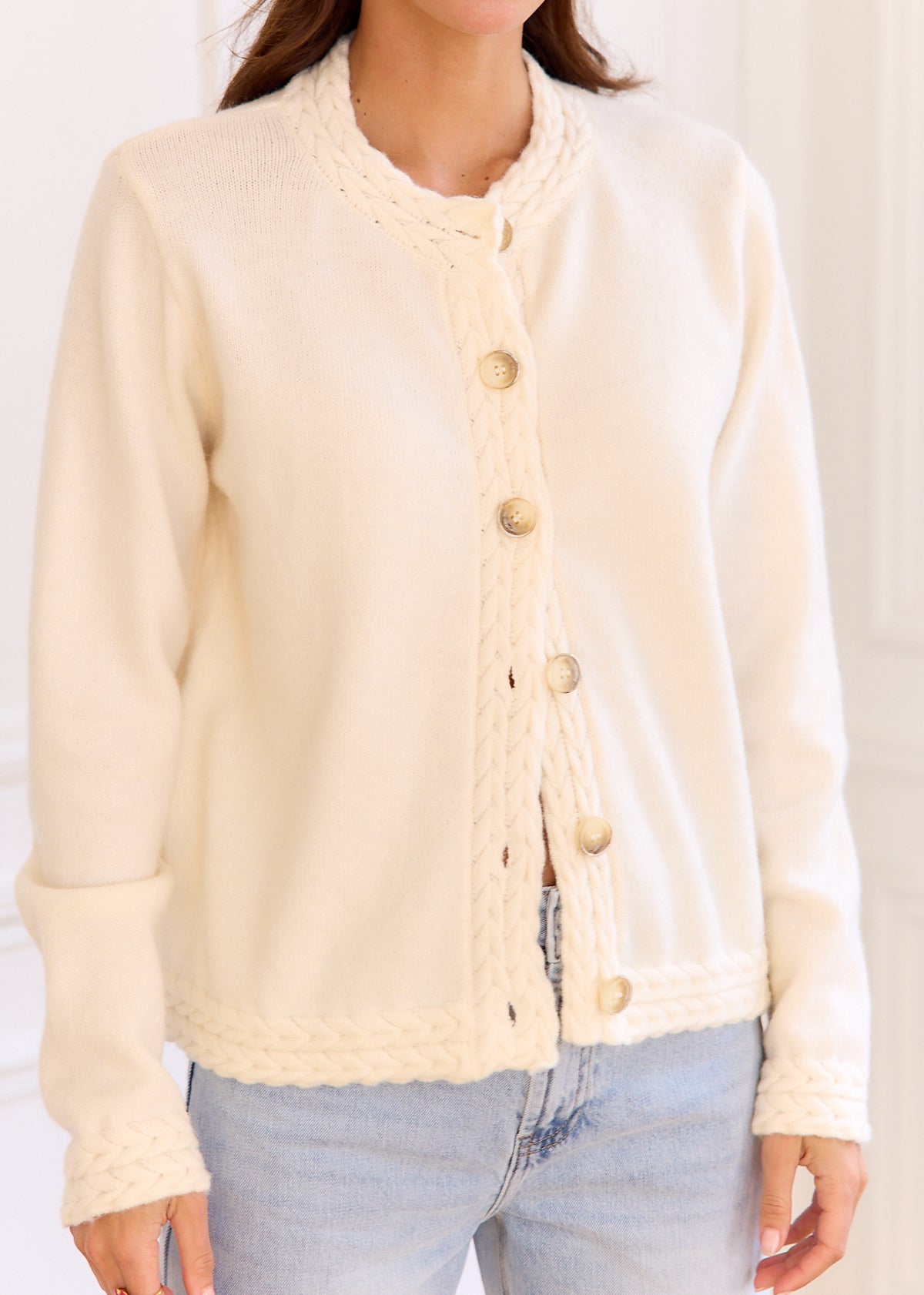 Cardigan Sophie