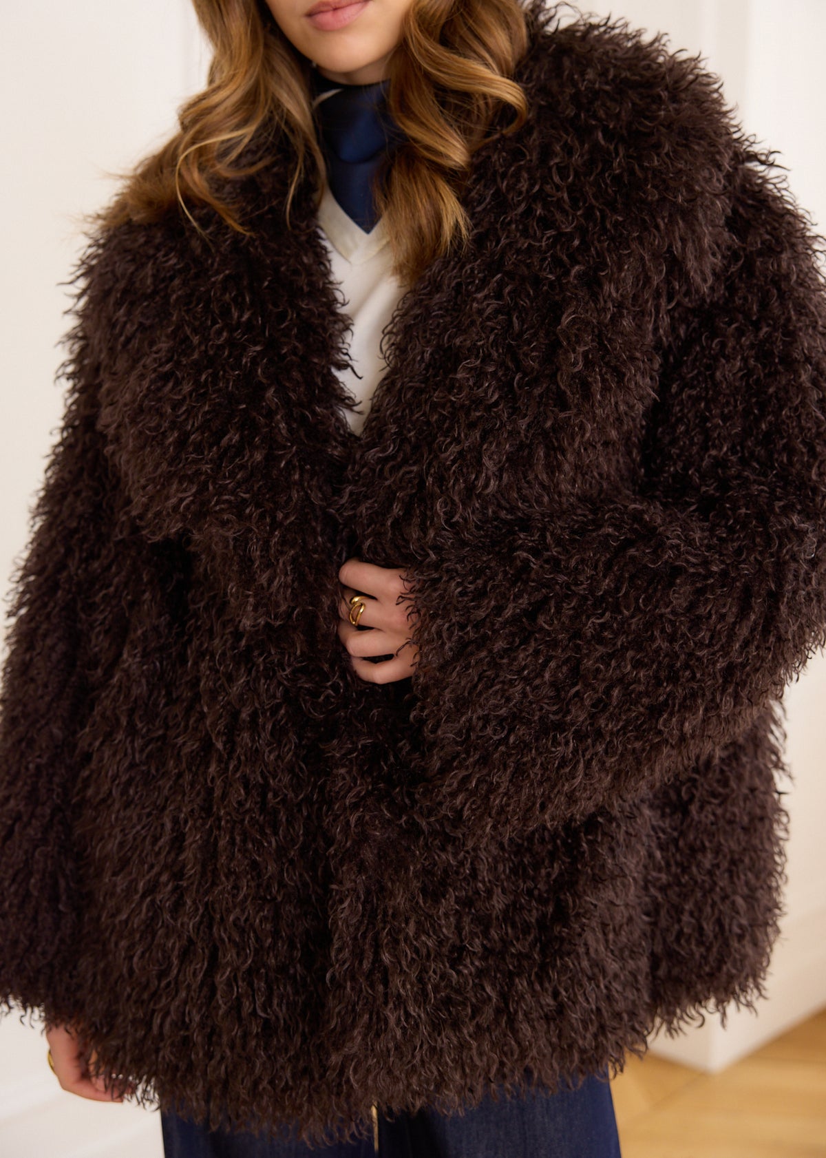 Tamara Coat